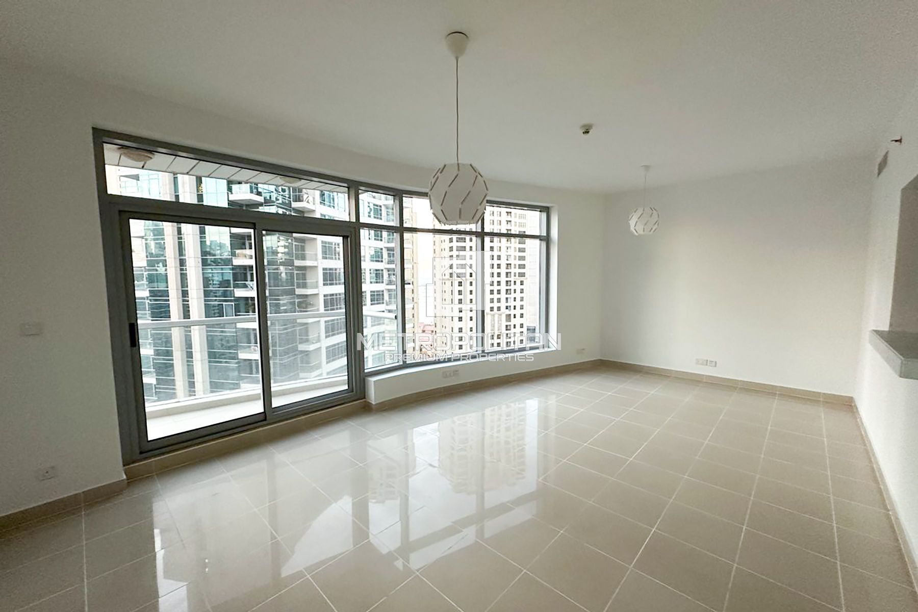 Image - Fairfield Tower, Dubai Marina, 迪拜 | Project - 公寓