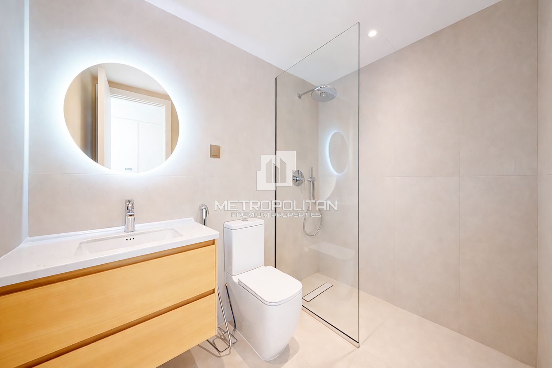 Image - Fairfield Tower, Dubai Marina, 迪拜 | Project - 公寓