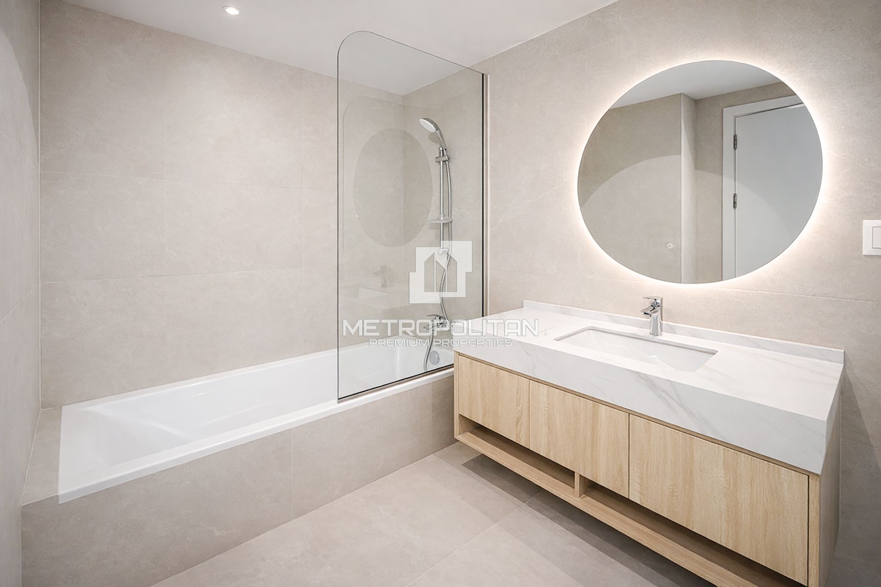 Image - Fairfield Tower, Dubai Marina, 迪拜 | Project - 公寓