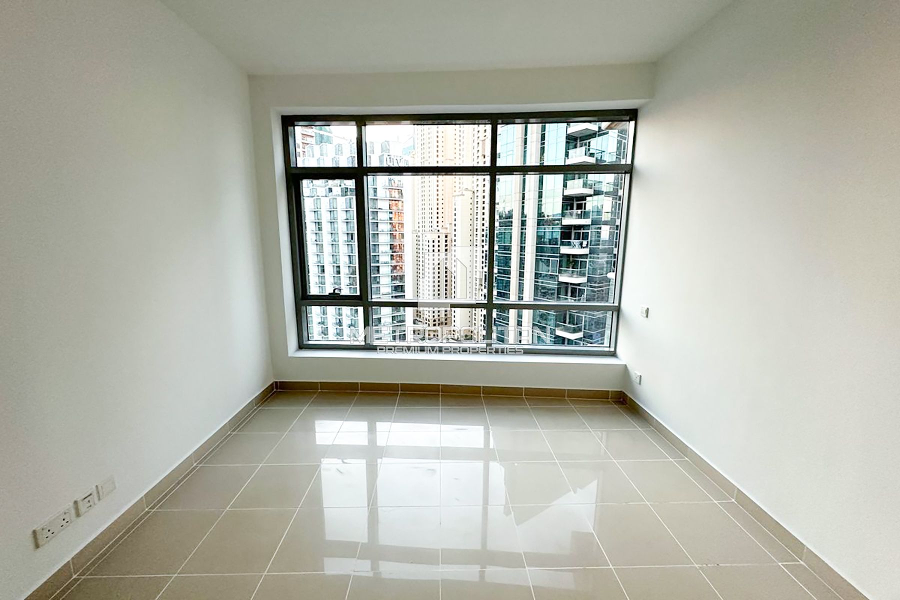 Image - Fairfield Tower, Dubai Marina, 迪拜 | Project - 公寓