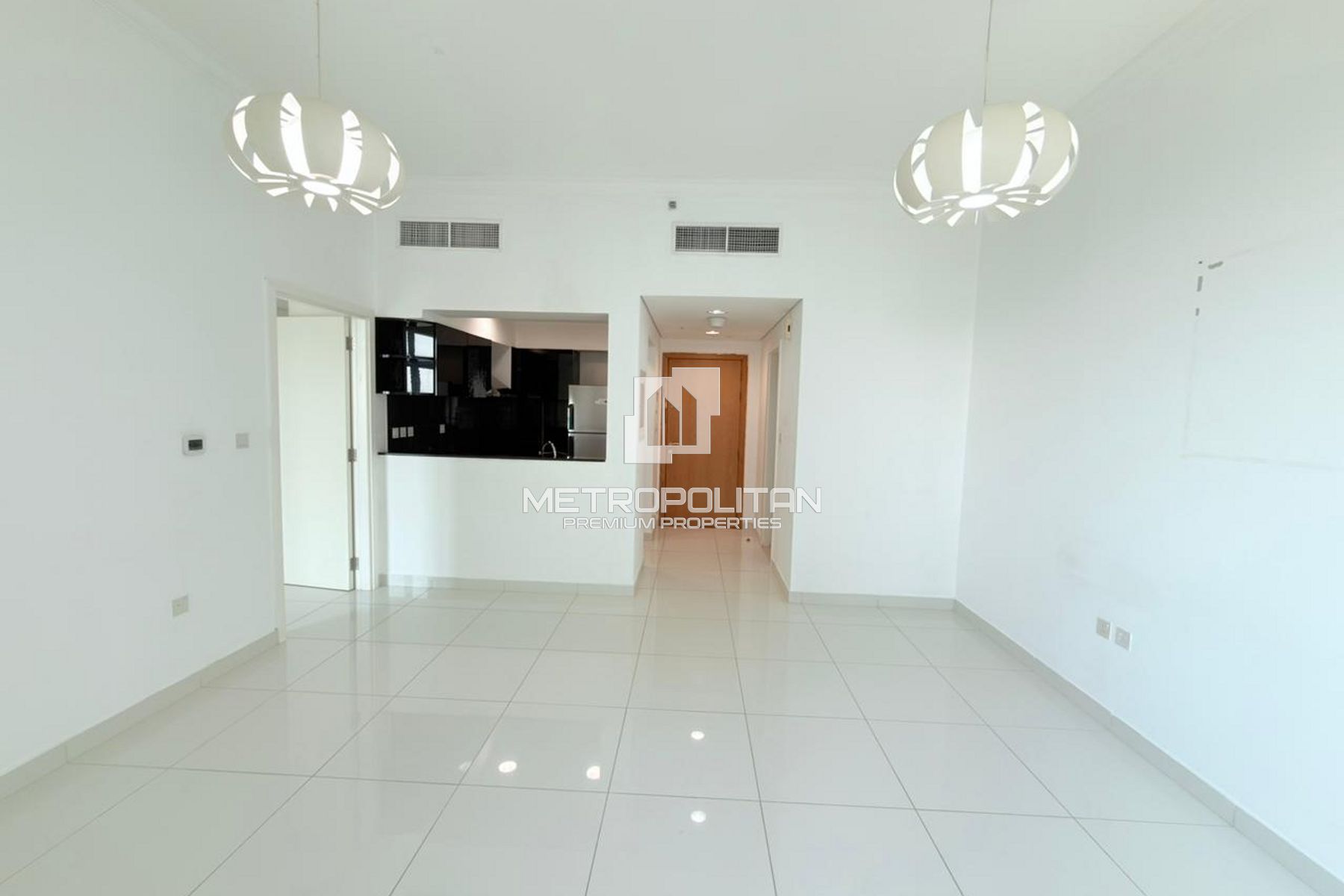 Vacant Now | Best Price | Equipped Kitchen