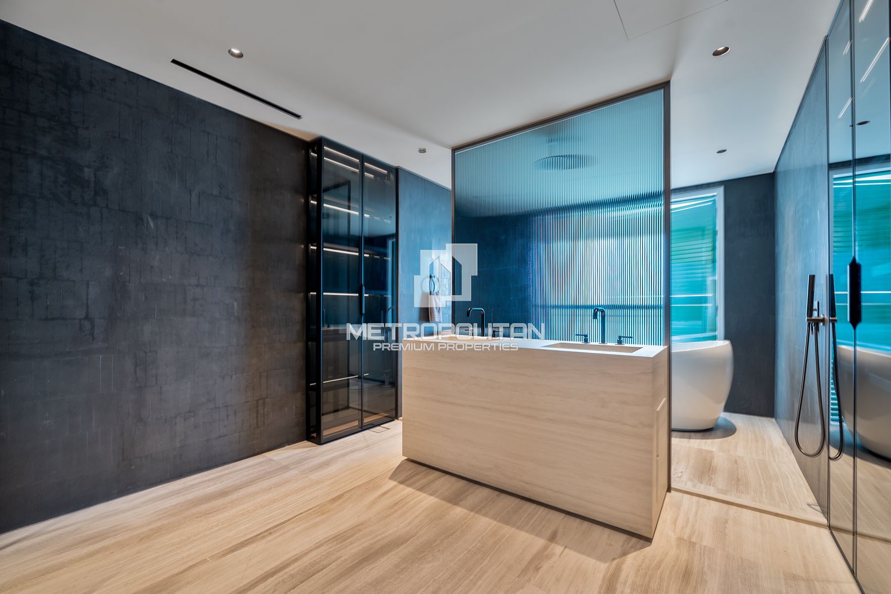 Image - Sur La Mer 1, Jumeirah, Dubai | Project - فيلا