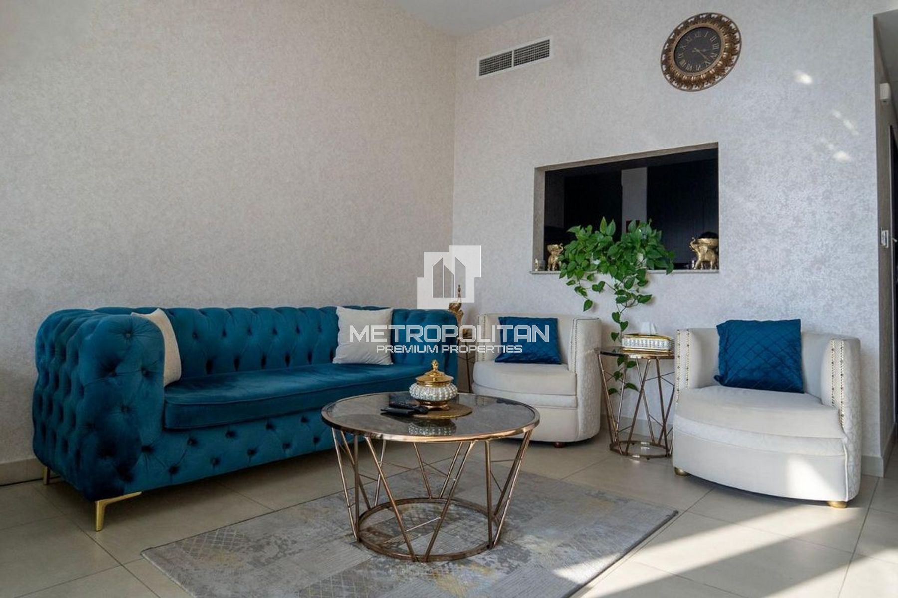 شقة 2 غرفة نوم للإيجار في زعبيل – MPR-8708