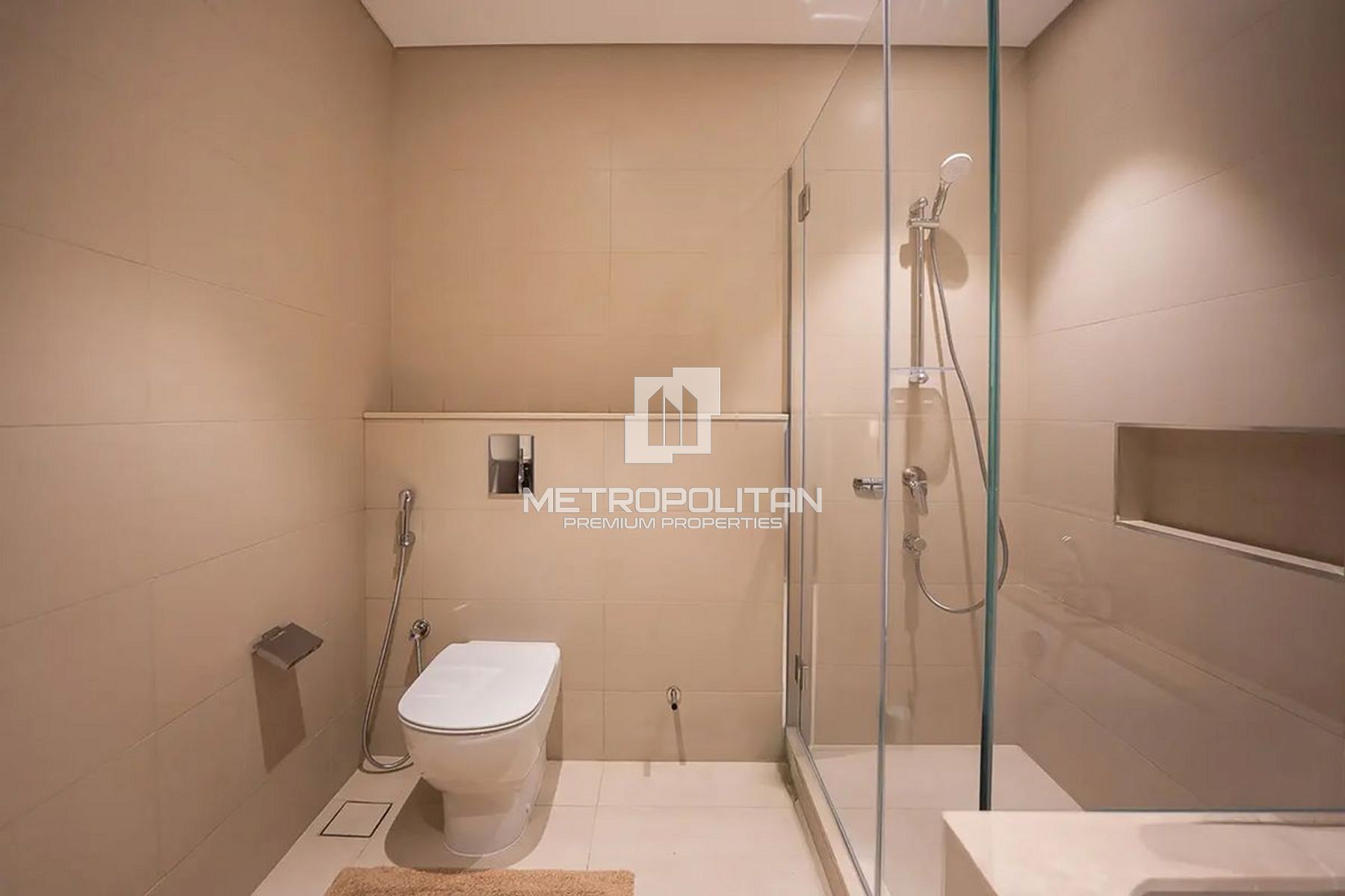 Image - Downtown Views, Zabeel, Dubai | Project - شقة