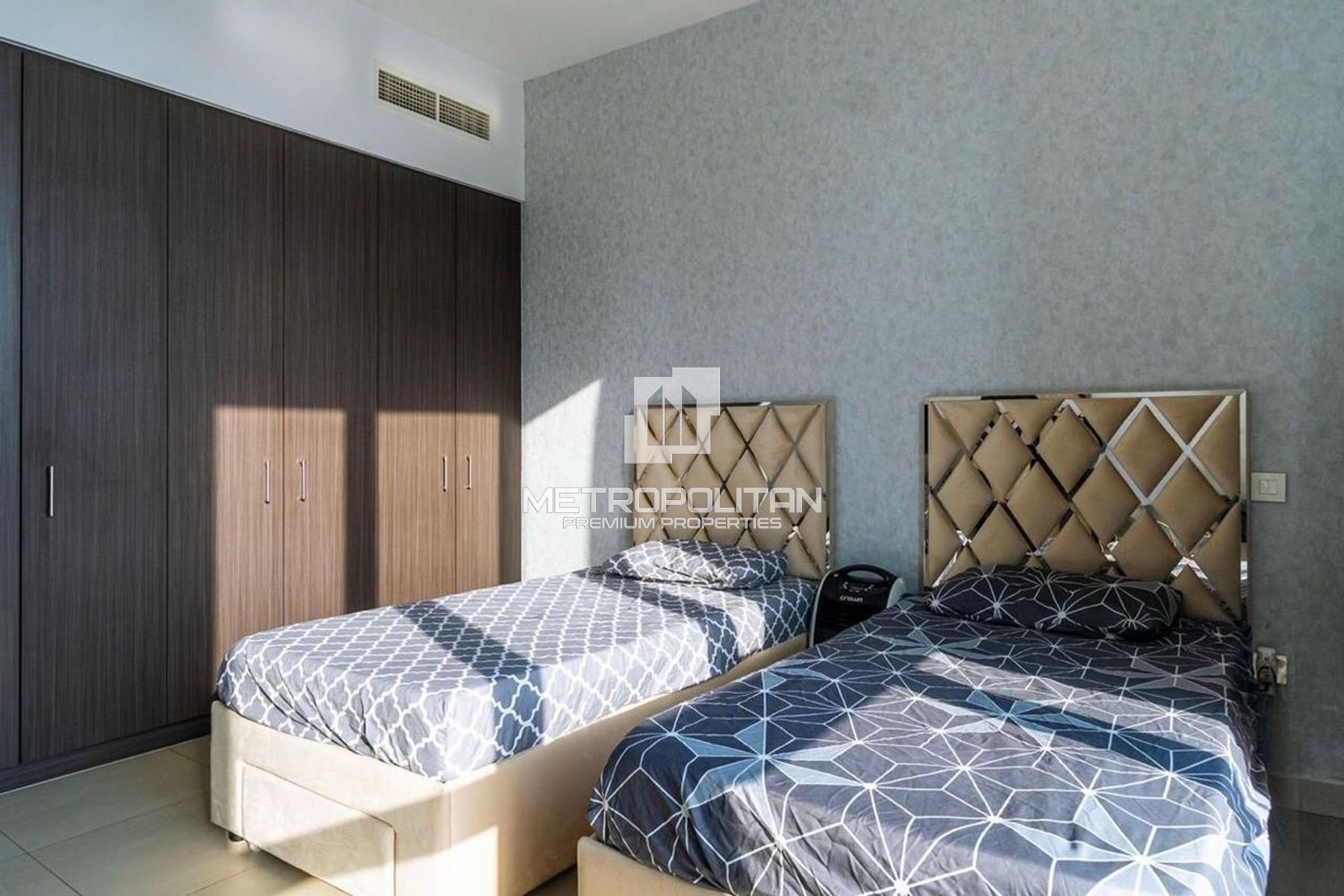 Image - Downtown Views, Zabeel, Dubai | Project - شقة