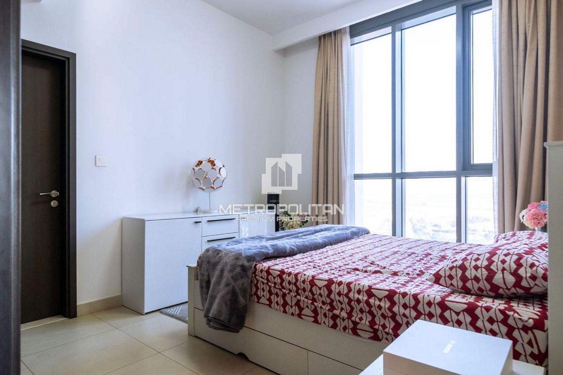 Image - Downtown Views, Zabeel, Dubai | Project - شقة