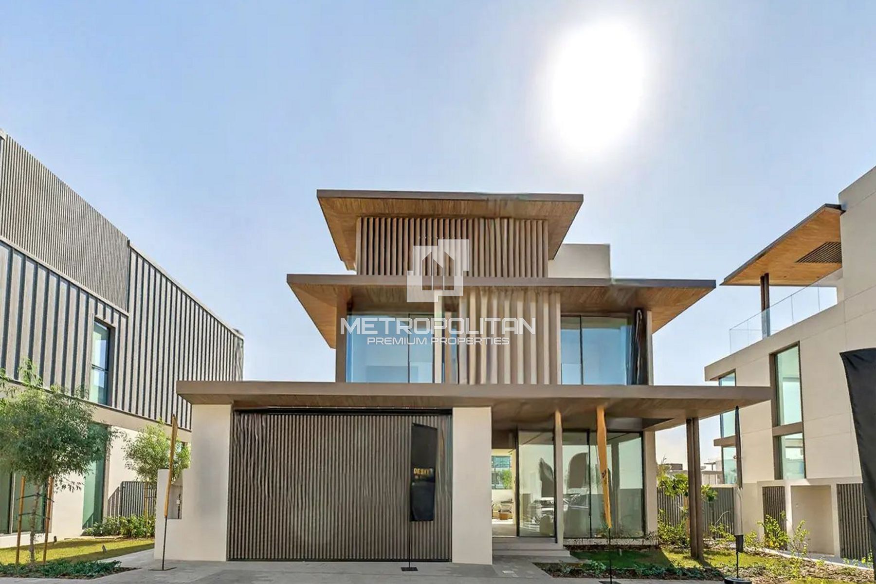 Image - Nad Al Sheba Villas, Nad Al Sheba, Dubai | Project - Villa