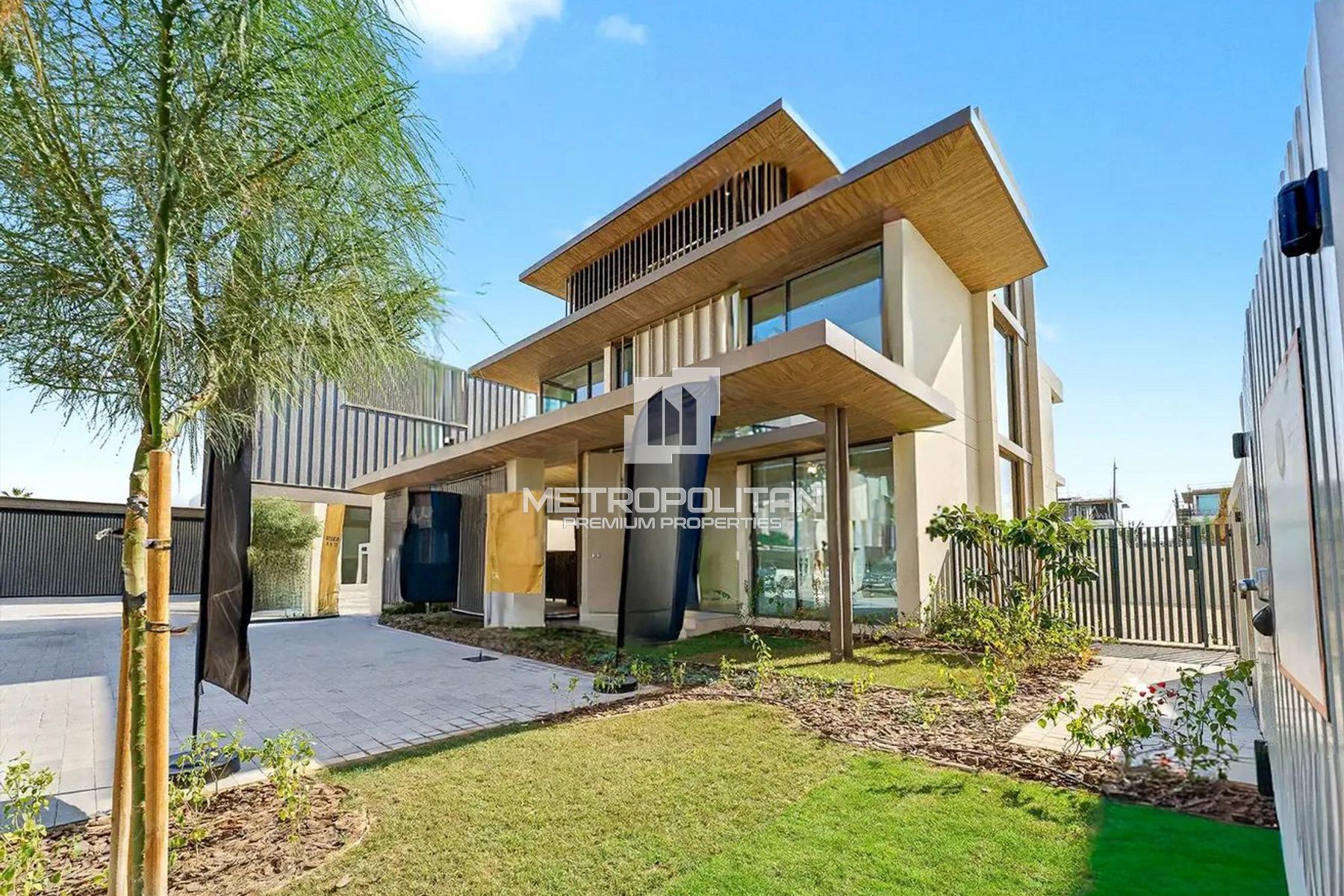 Image - Nad Al Sheba Villas, Nad Al Sheba, Dubai | Project - Villa