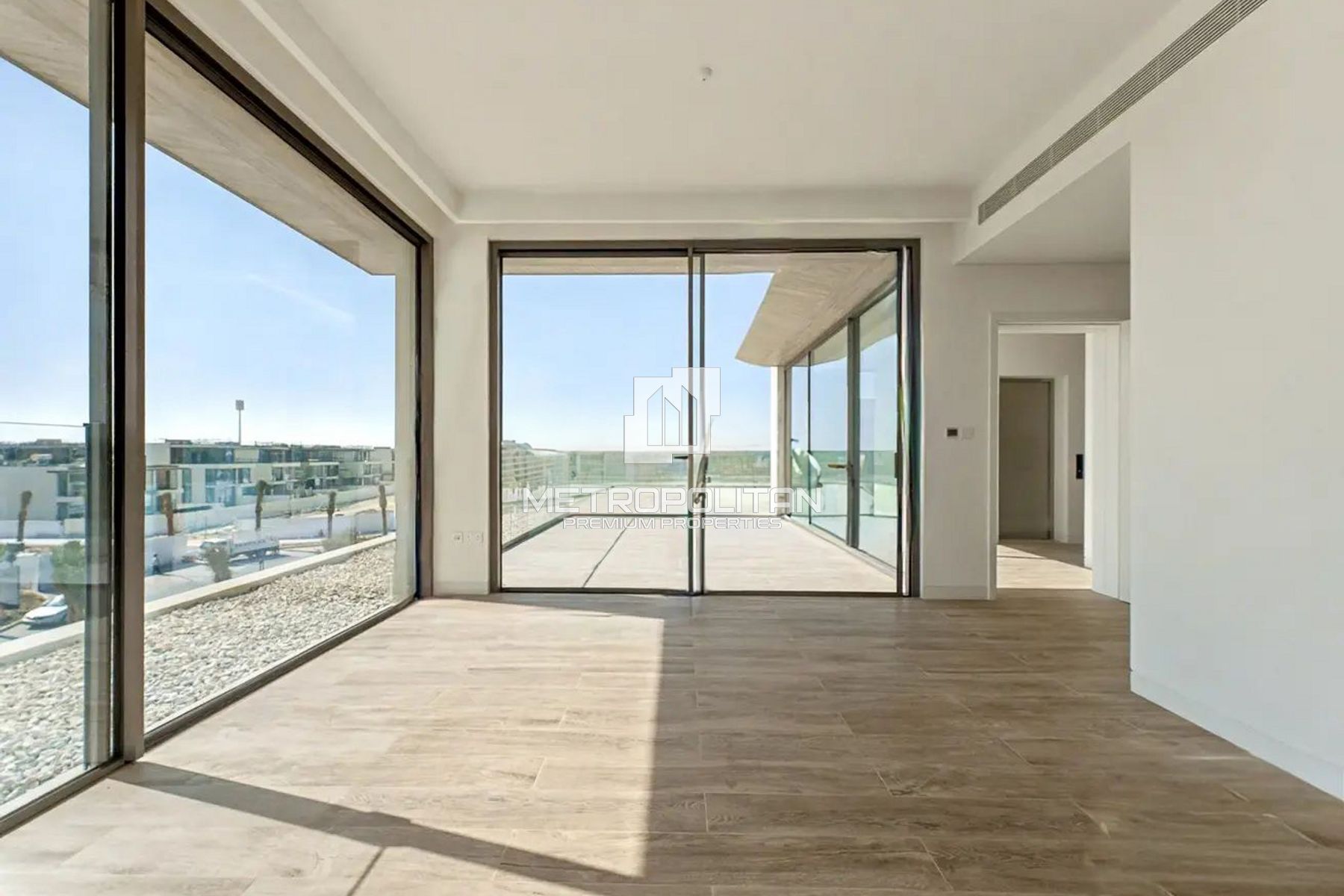 Image - Nad Al Sheba Villas, Nad Al Sheba, Dubai | Project - Villa