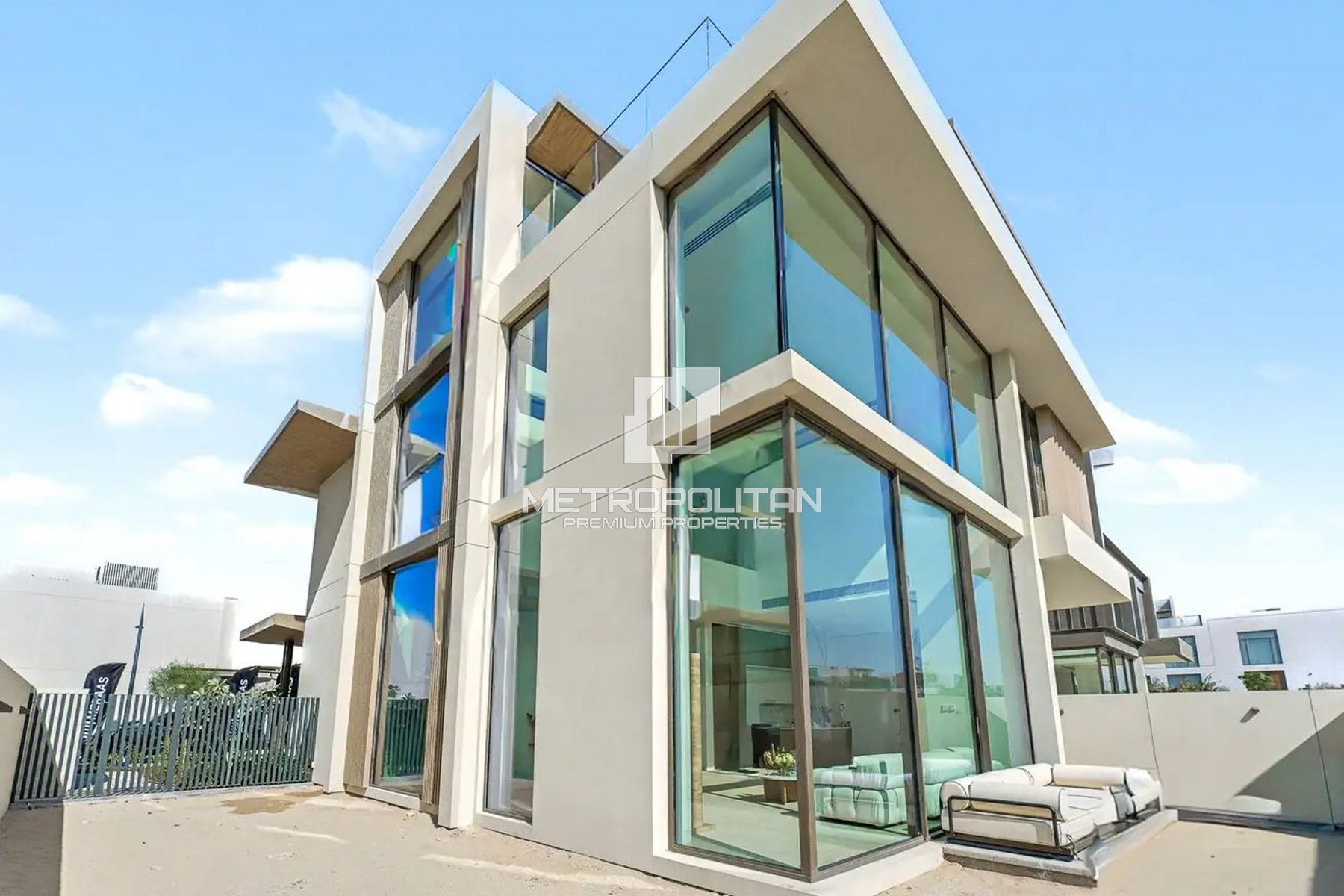 Image - Nad Al Sheba Villas, Nad Al Sheba, Dubai | Project - Villa