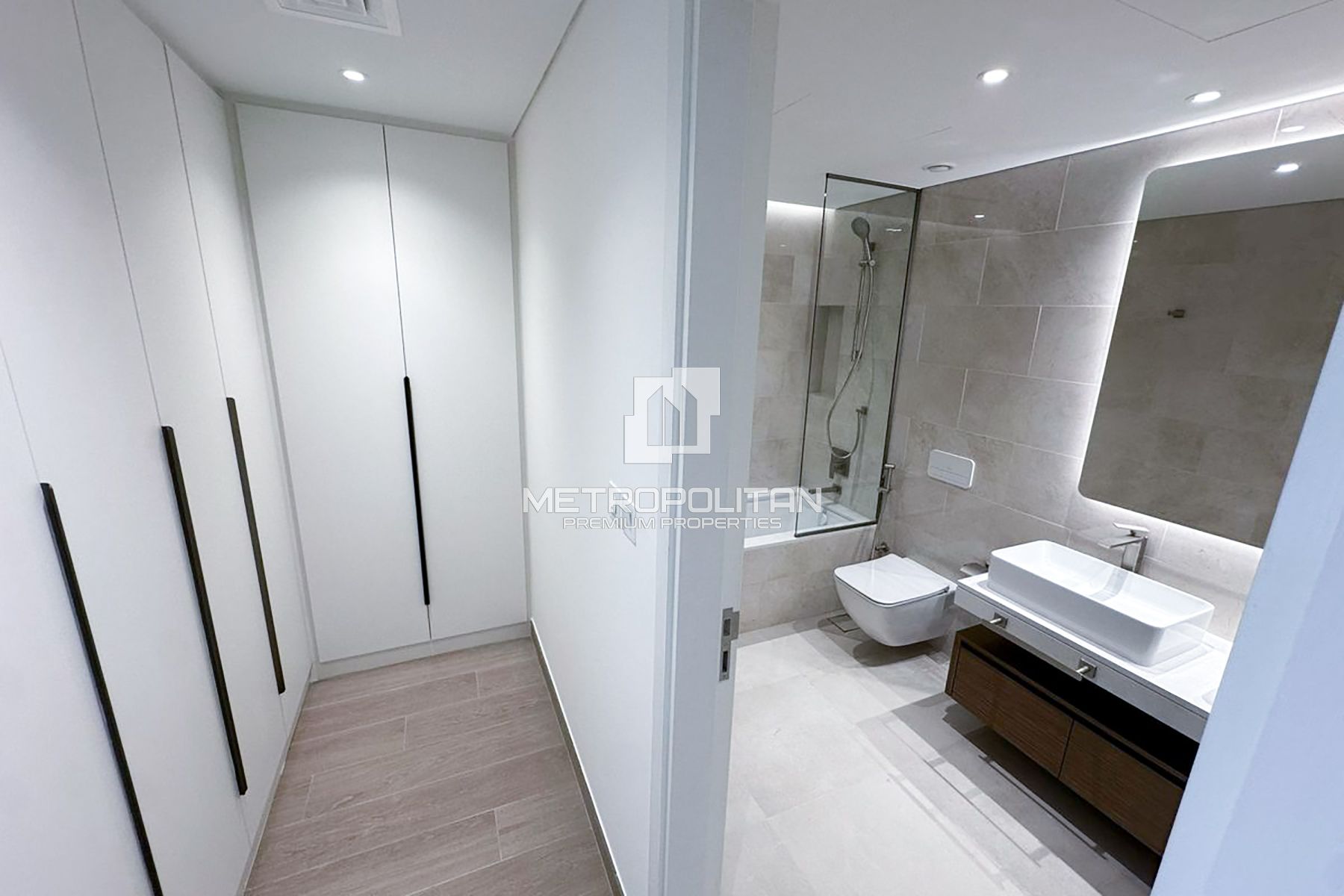 Image - Al Jazi 1, Umm Suqeim, Dubai | Project - شقة