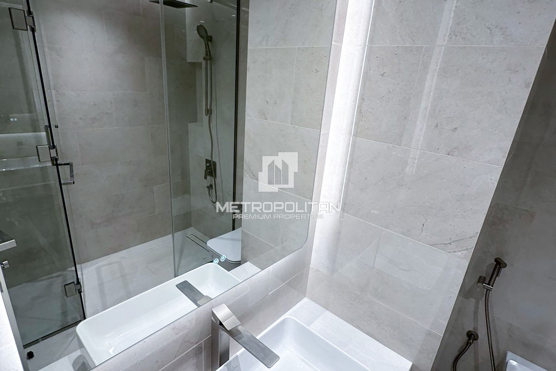 Image - Al Jazi 1, Umm Suqeim, Dubai | Project - شقة