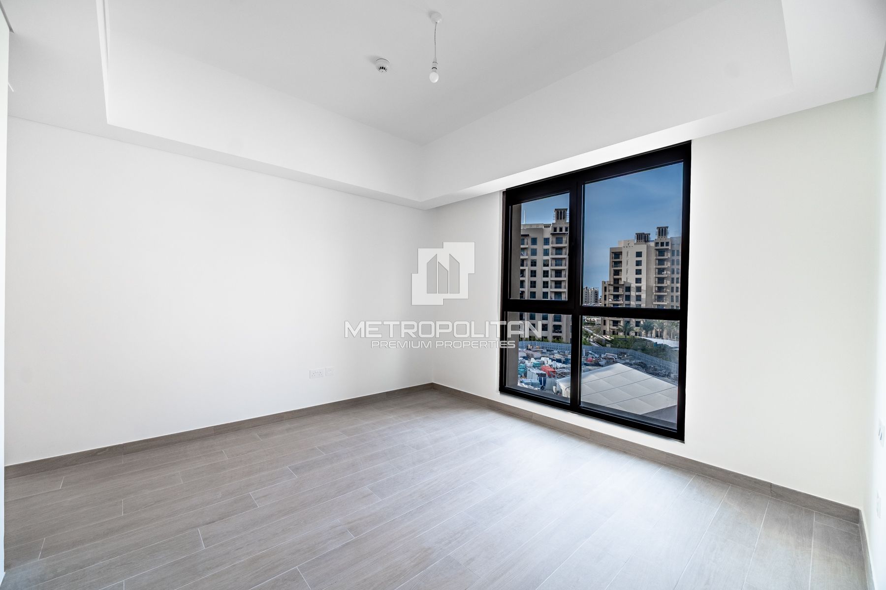 Image - Al Jazi 1, Umm Suqeim, Dubai | Project - Apartment
