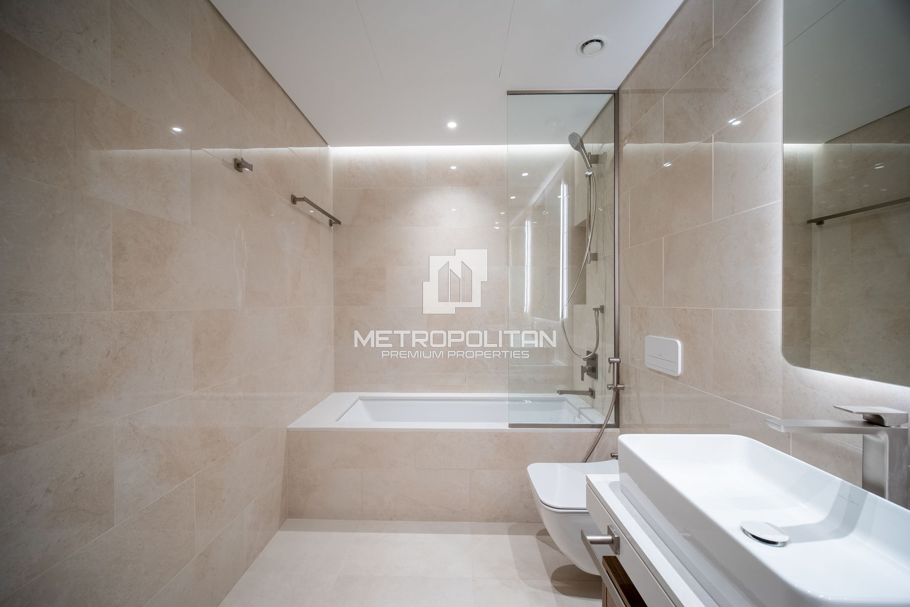 Image - Al Jazi 1, Umm Suqeim, Dubai | Project - Apartment