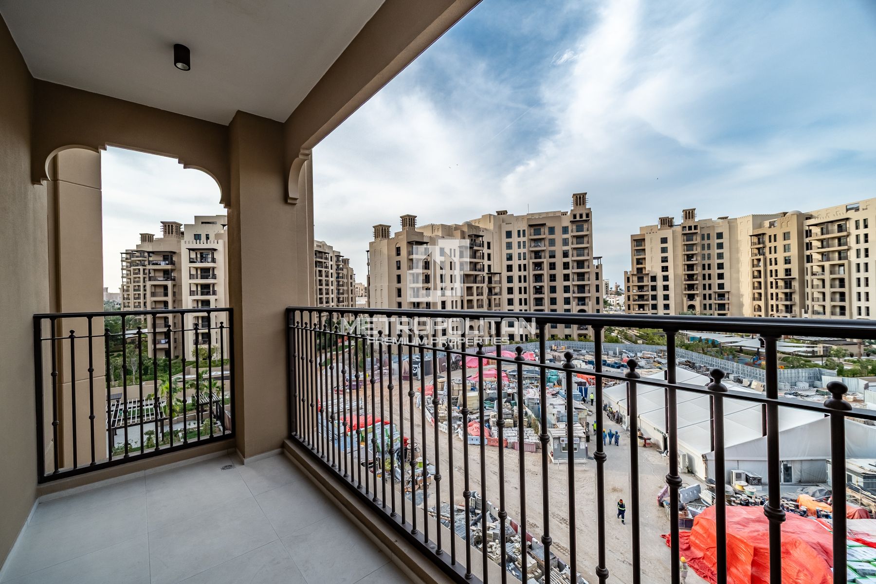 Image - Al Jazi 1, Umm Suqeim, Dubai | Project - Apartment
