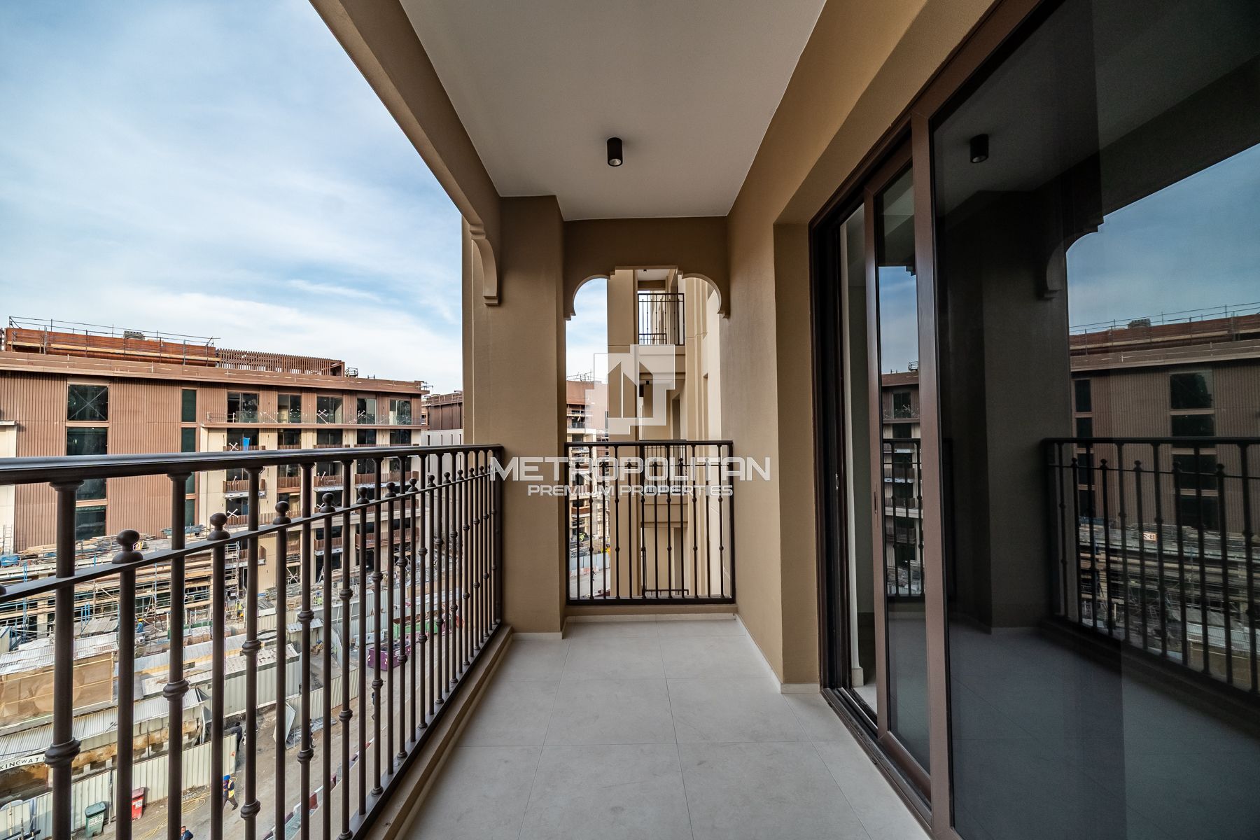 Image - Al Jazi 1, Umm Suqeim, Dubai | Project - Apartment