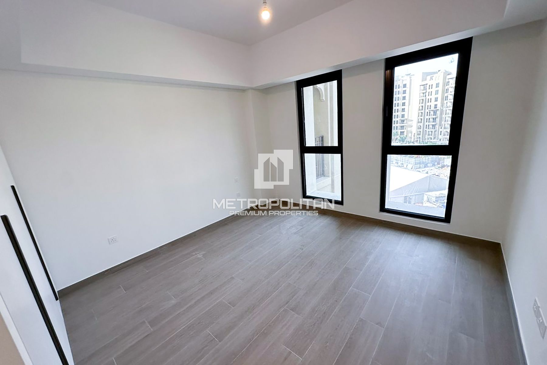 Image - Al Jazi 1, Umm Suqeim, Dubai | Project - شقة