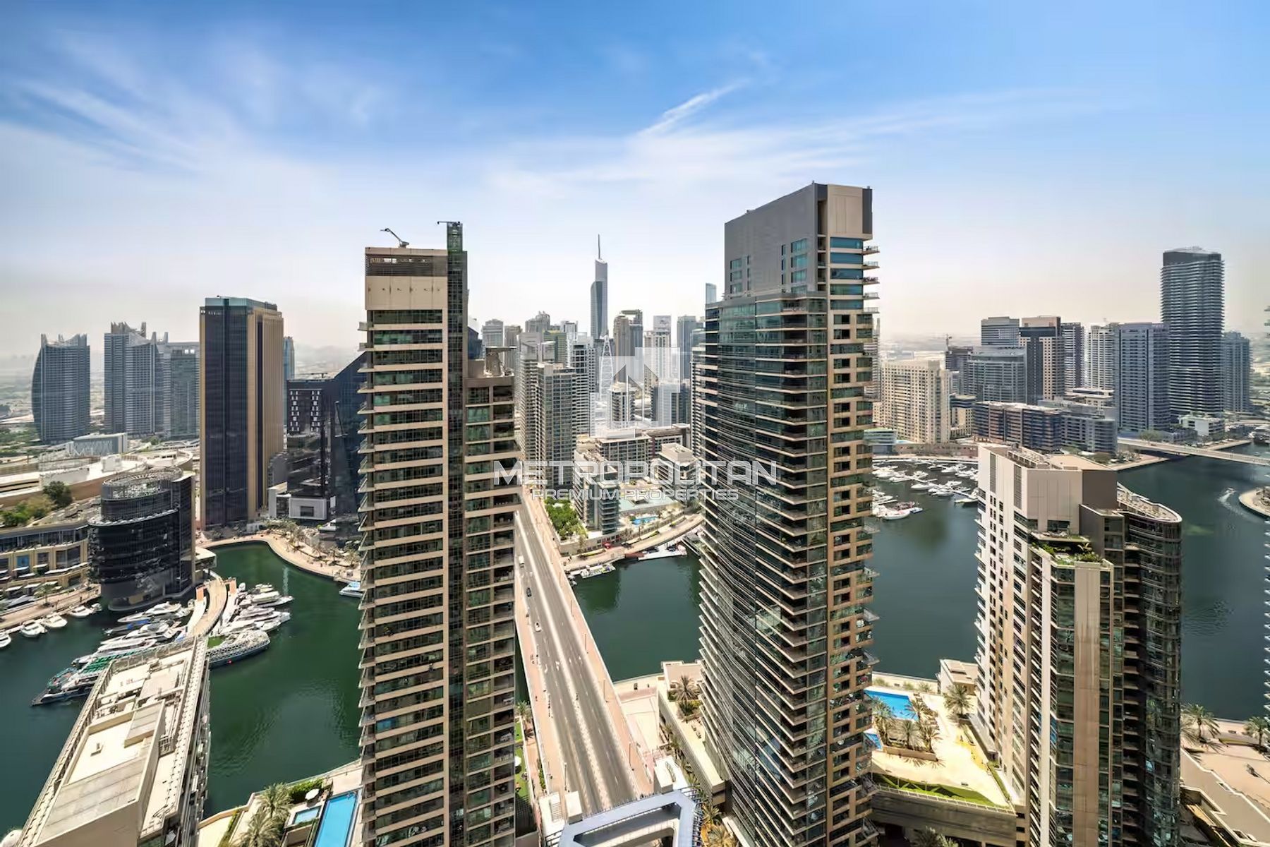 Image - Bahar 1, Jumeirah Beach Residence, Dubai | Project - Appartement