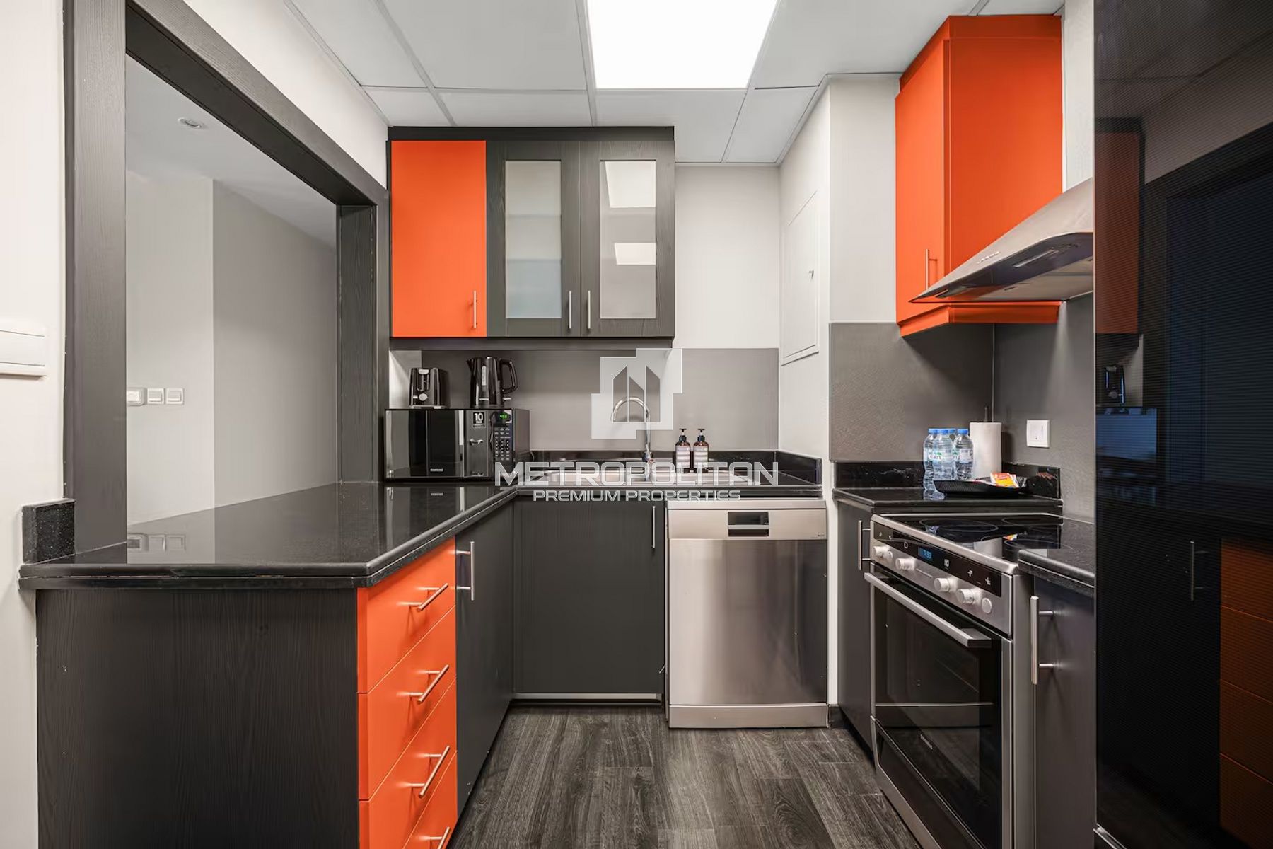 Image - Bahar 1, Jumeirah Beach Residence, Dubai | Project - Appartement