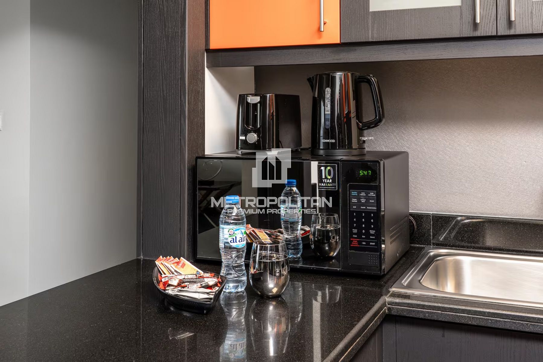 Image - Bahar 1, Jumeirah Beach Residence, Dubai | Project - Appartement