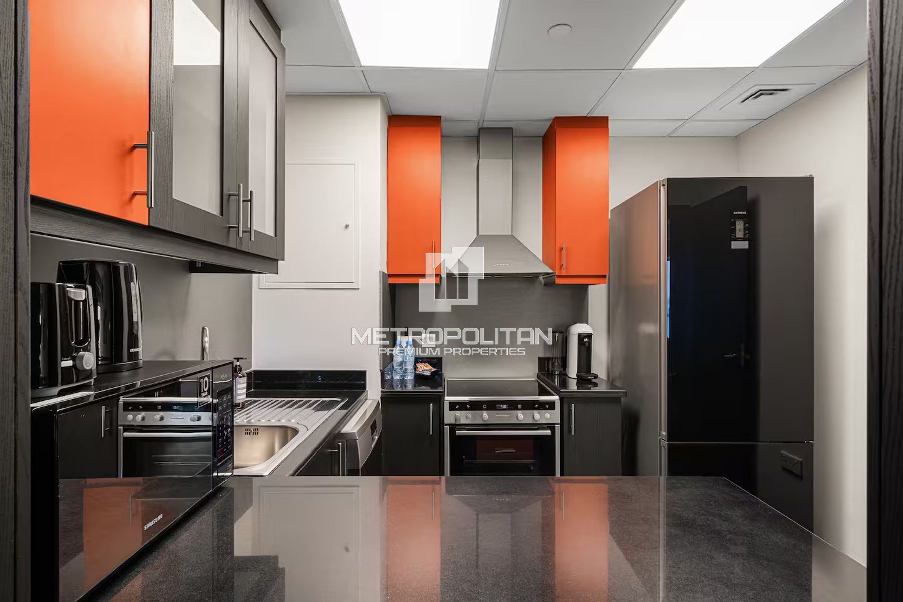 Image - Bahar 1, Jumeirah Beach Residence, Dubai | Project - Appartement