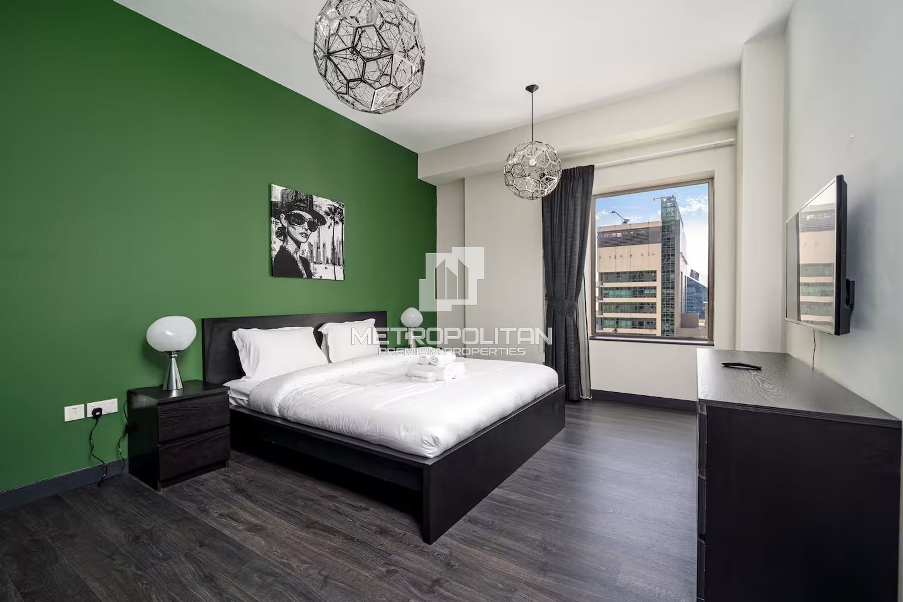 Image - Bahar 1, Jumeirah Beach Residence, Dubai | Project - Appartement