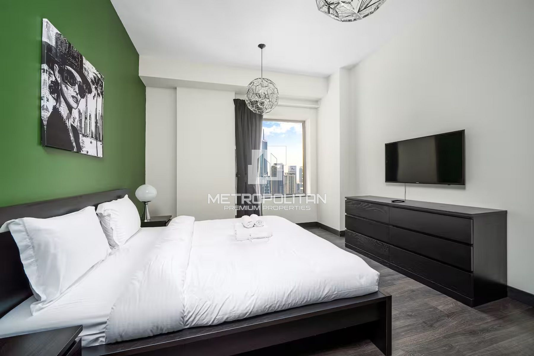 Image - Bahar 1, Jumeirah Beach Residence, Dubai | Project - Appartement