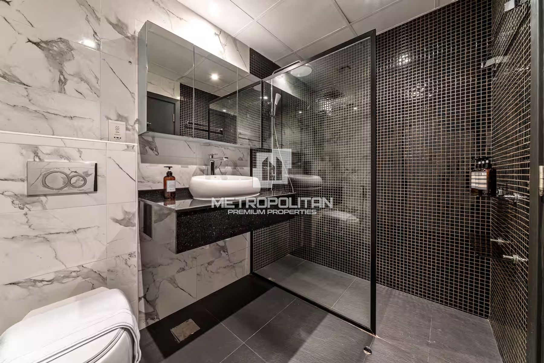 Image - Bahar 1, Jumeirah Beach Residence, Dubai | Project - Appartement