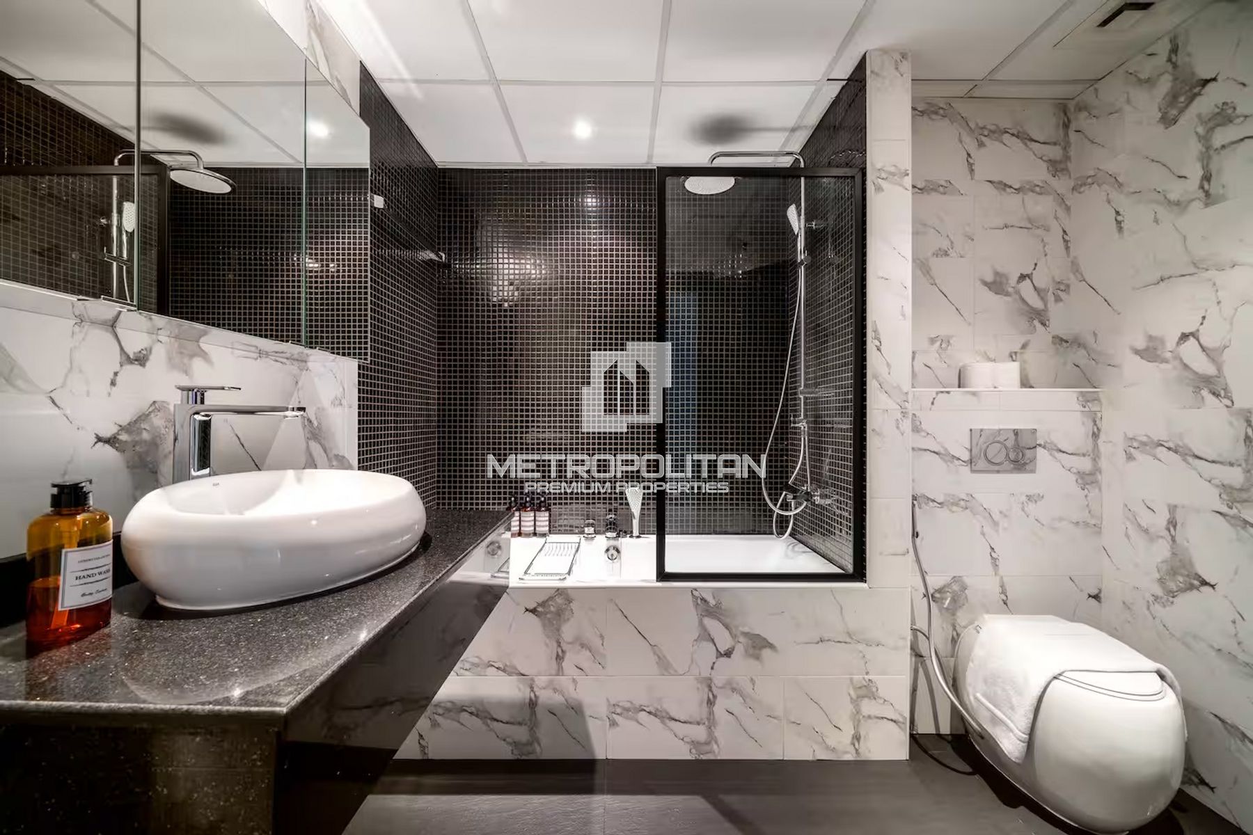 Image - Bahar 1, Jumeirah Beach Residence, Dubai | Project - Appartement