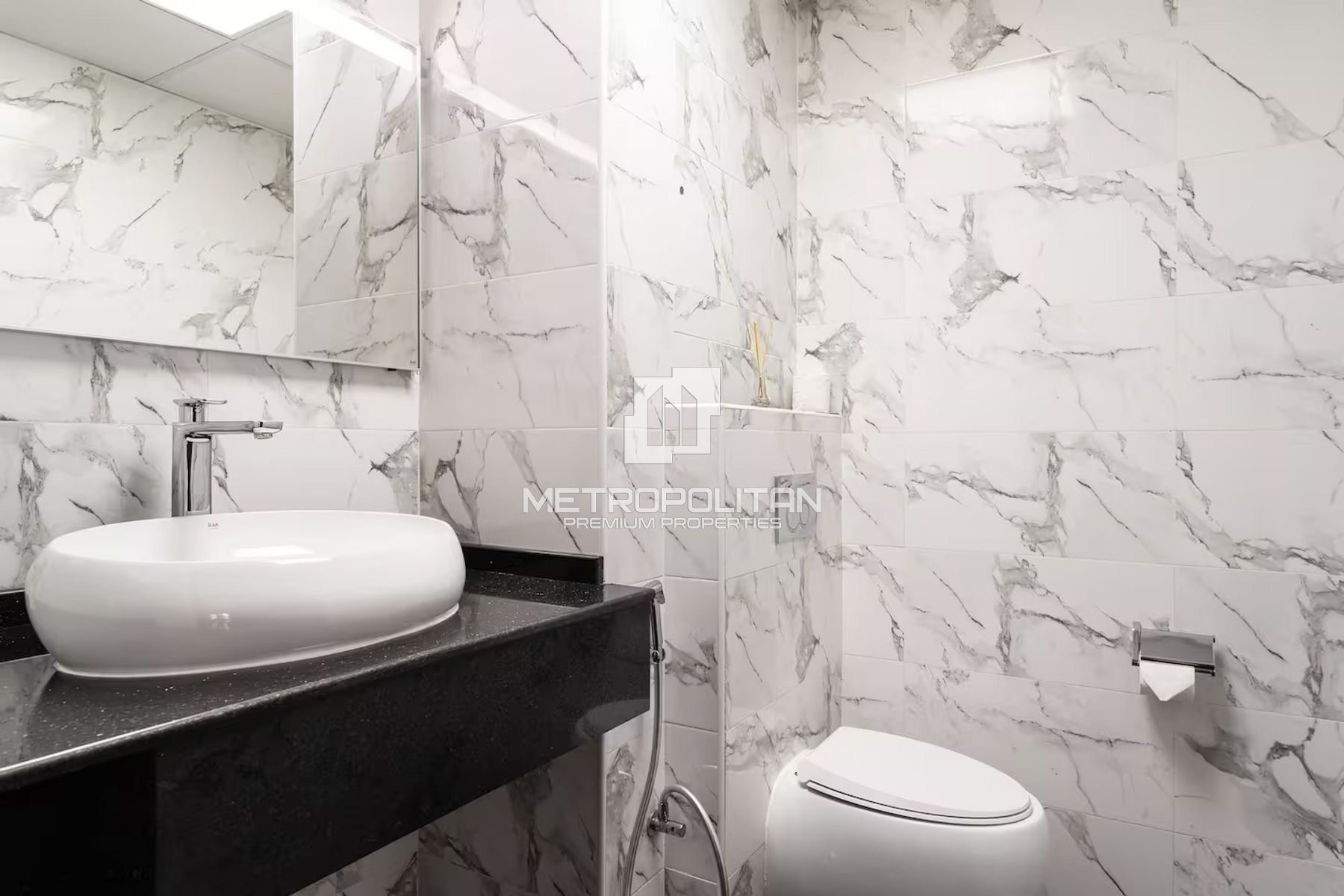 Image - Bahar 1, Jumeirah Beach Residence, Dubai | Project - Appartement