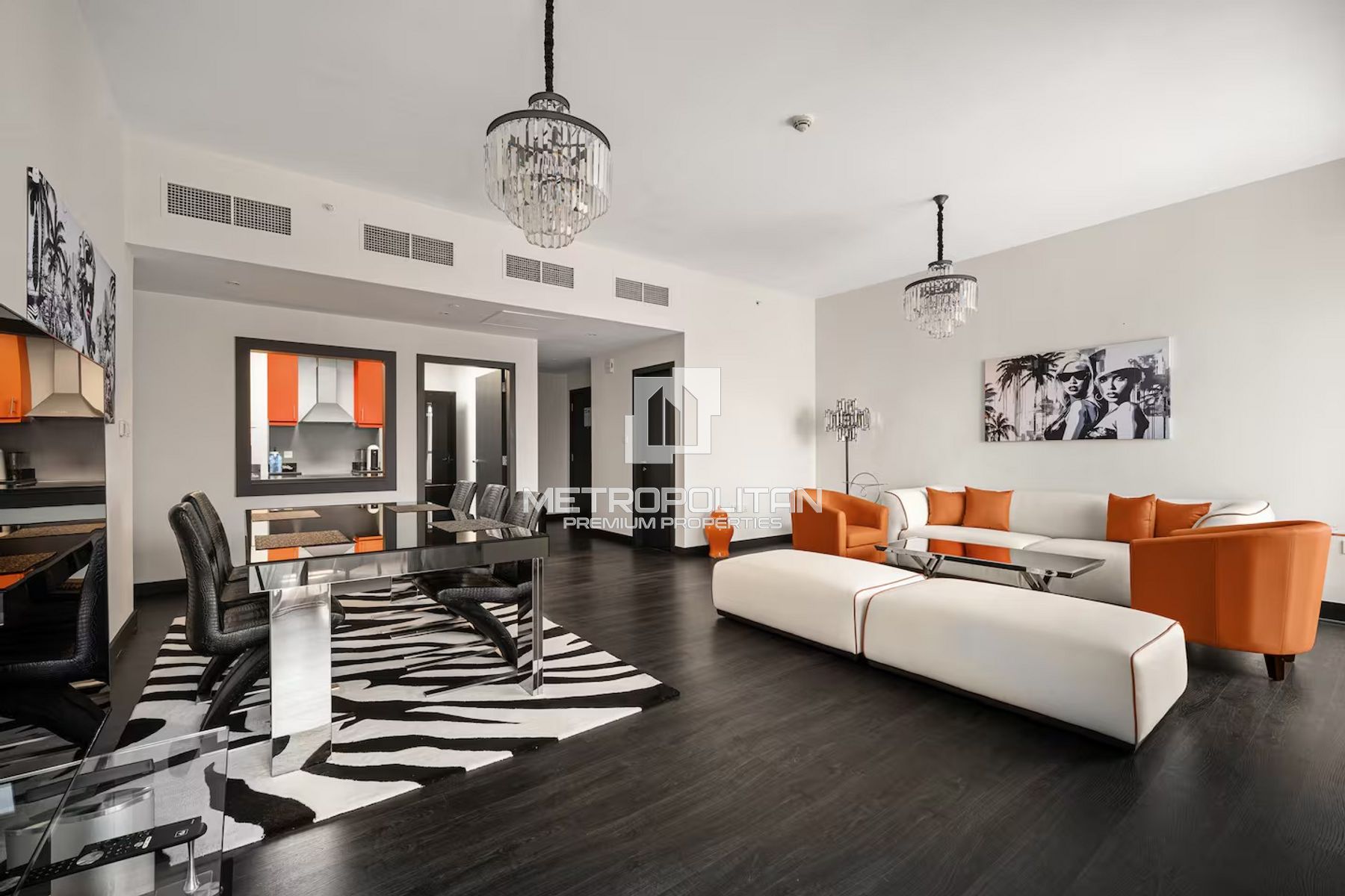 Image - Bahar 1, Jumeirah Beach Residence, Dubai | Project - Appartement