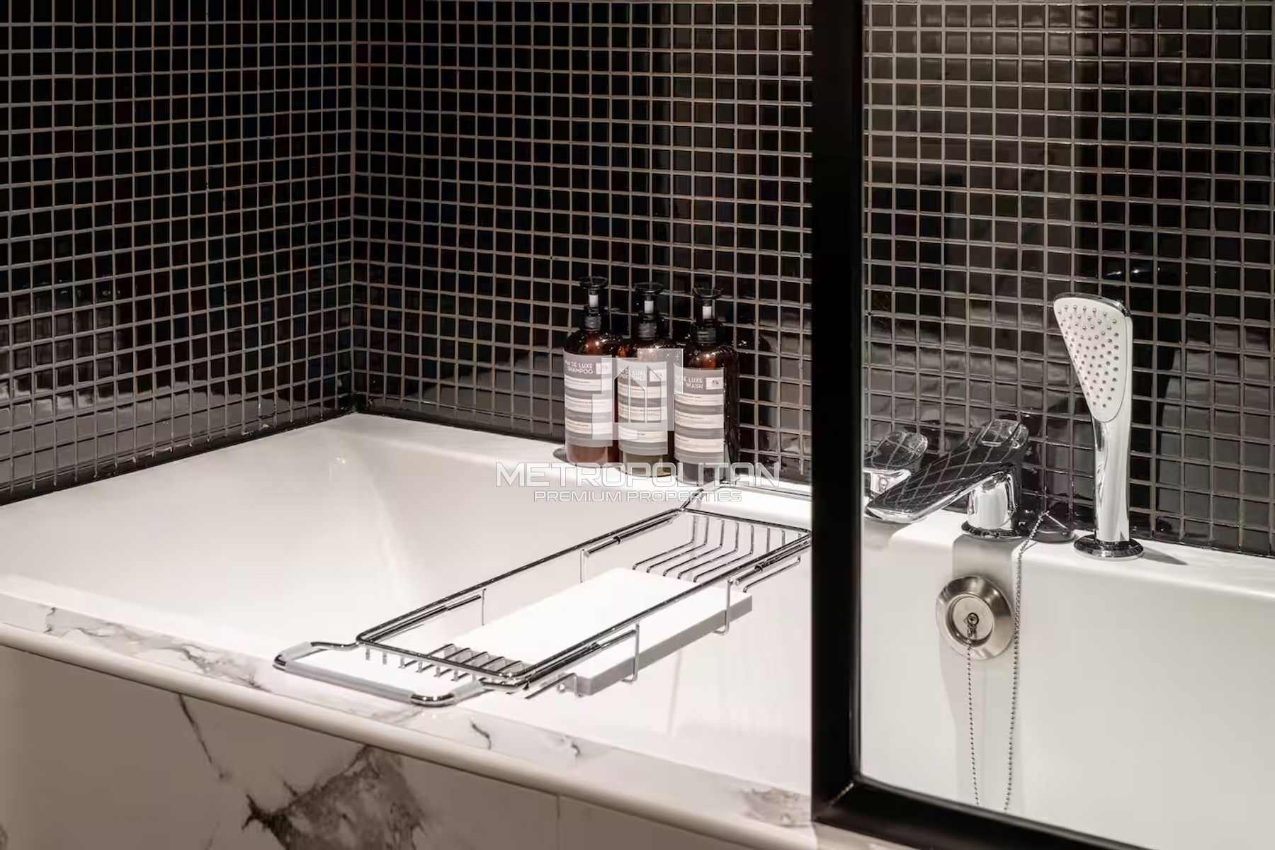 Image - Bahar 1, Jumeirah Beach Residence, Dubai | Project - Appartement