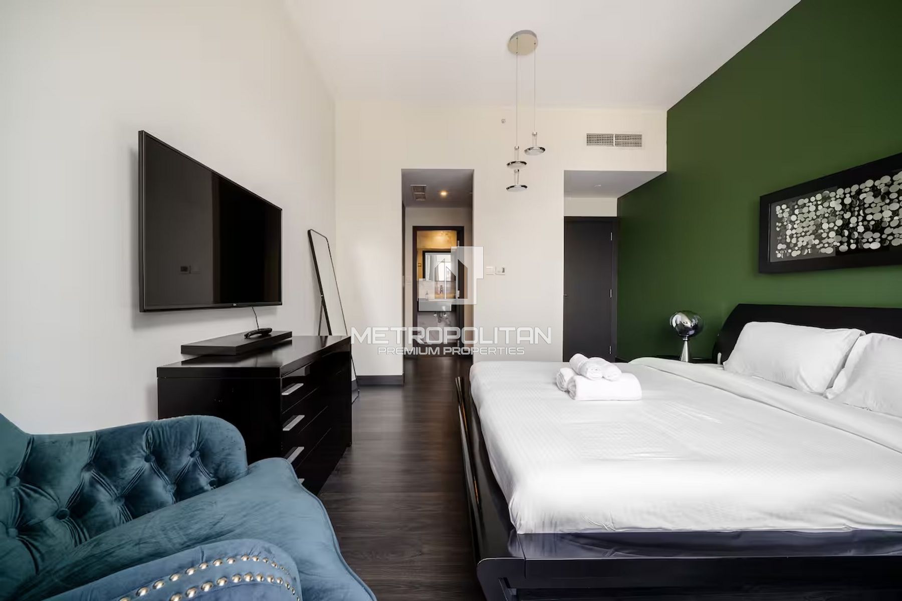 Image - Bahar 1, Jumeirah Beach Residence, Dubai | Project - Appartement