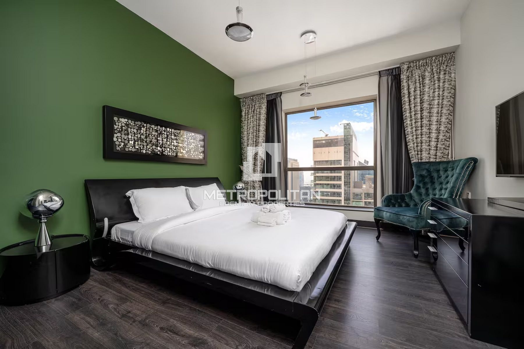 Image - Bahar 1, Jumeirah Beach Residence, Dubai | Project - Appartement