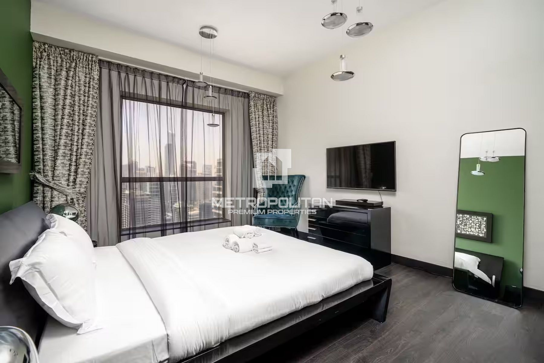 Image - Bahar 1, Jumeirah Beach Residence, Dubai | Project - Appartement