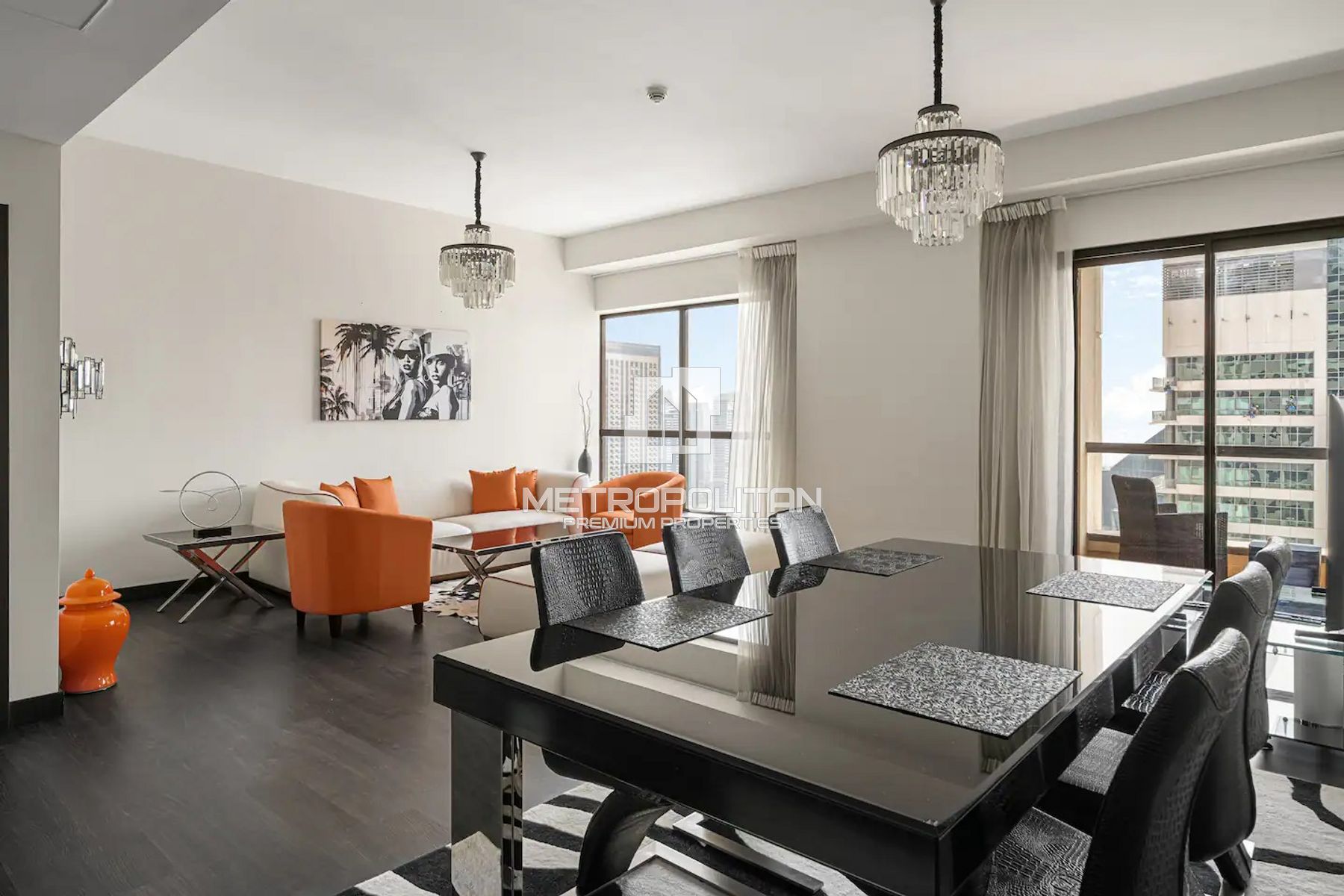 Image - Bahar 1, Jumeirah Beach Residence, Dubai | Project - Appartement