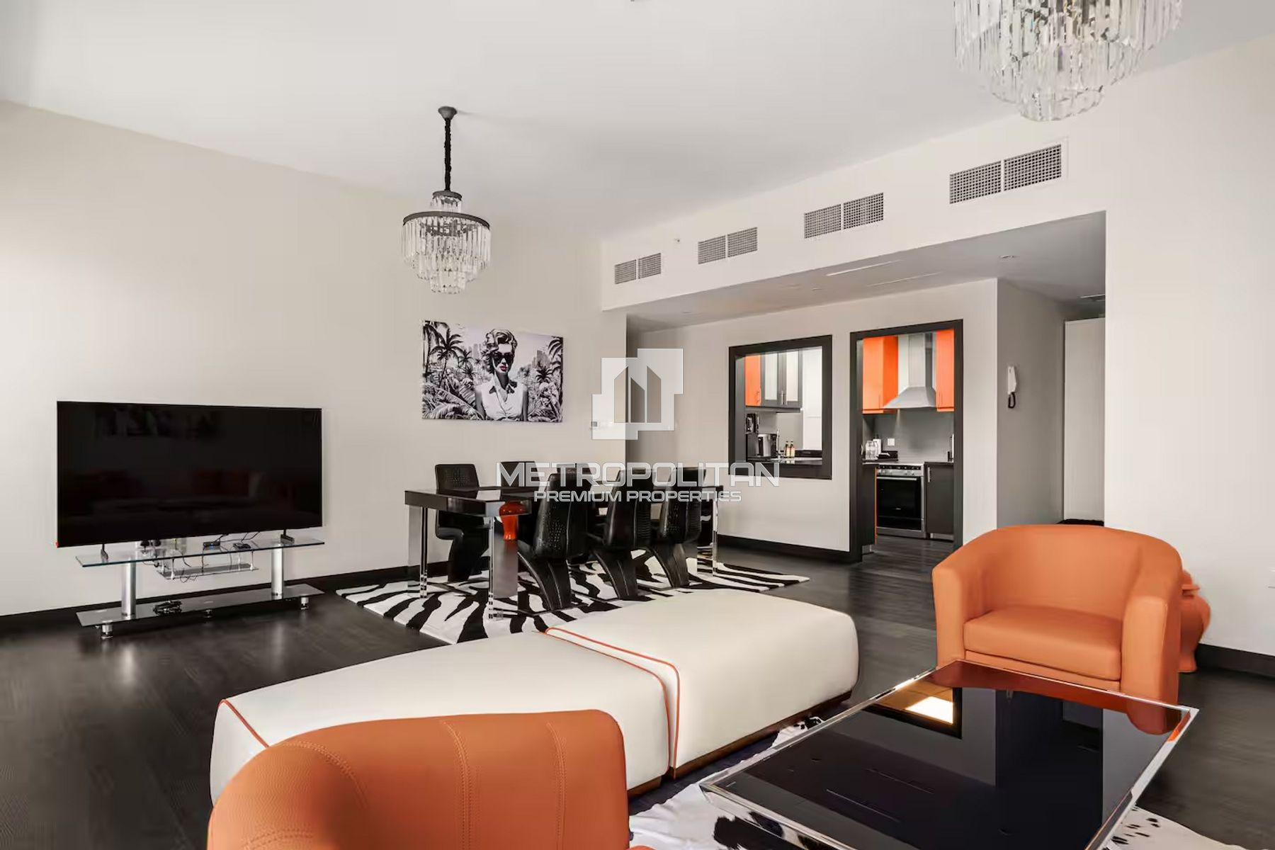 Image - Bahar 1, Jumeirah Beach Residence, Dubai | Project - Appartement