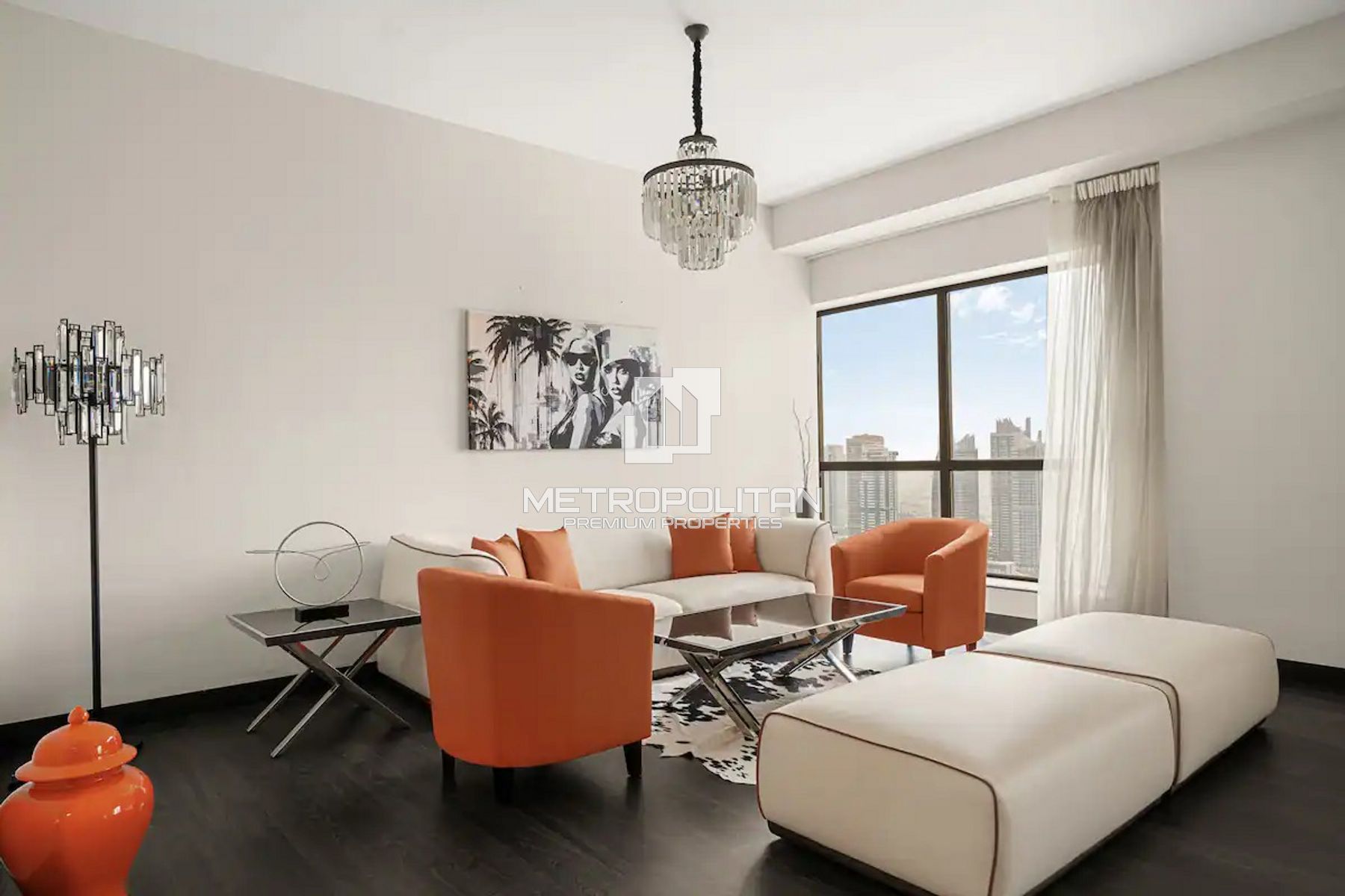 Image - Bahar 1, Jumeirah Beach Residence, Dubai | Project - Appartement