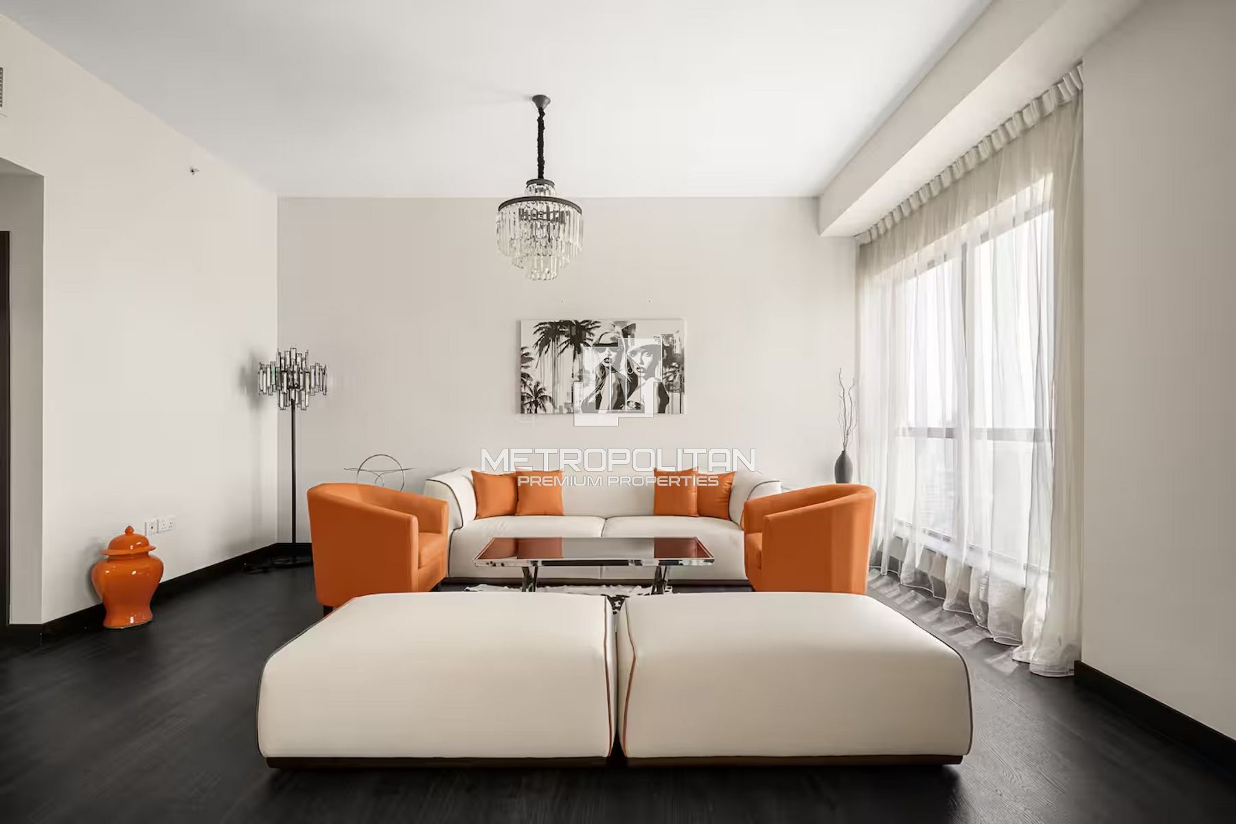 Image - Bahar 1, Jumeirah Beach Residence, Dubai | Project - Appartement