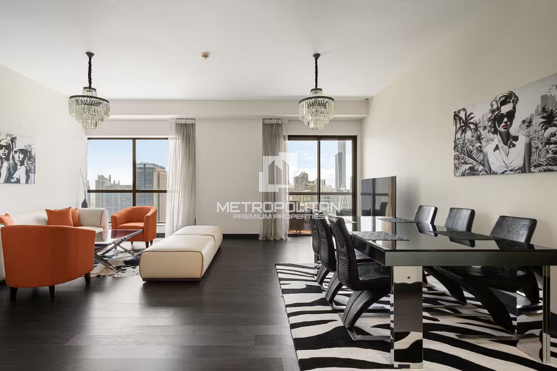 Image - Bahar 1, Jumeirah Beach Residence, Dubai | Project - Appartement