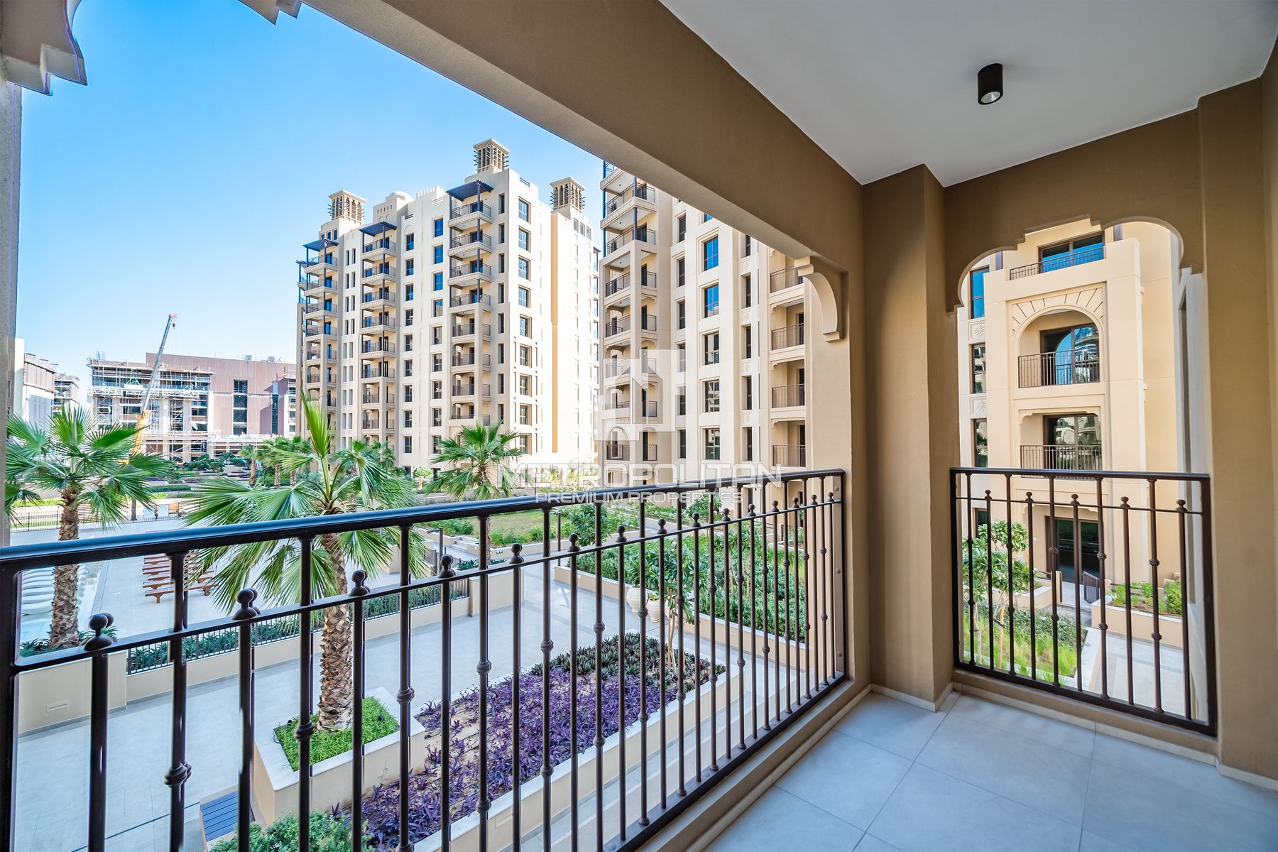 2BR Apartment for Rent in Umm Suqeim – MPR-8714