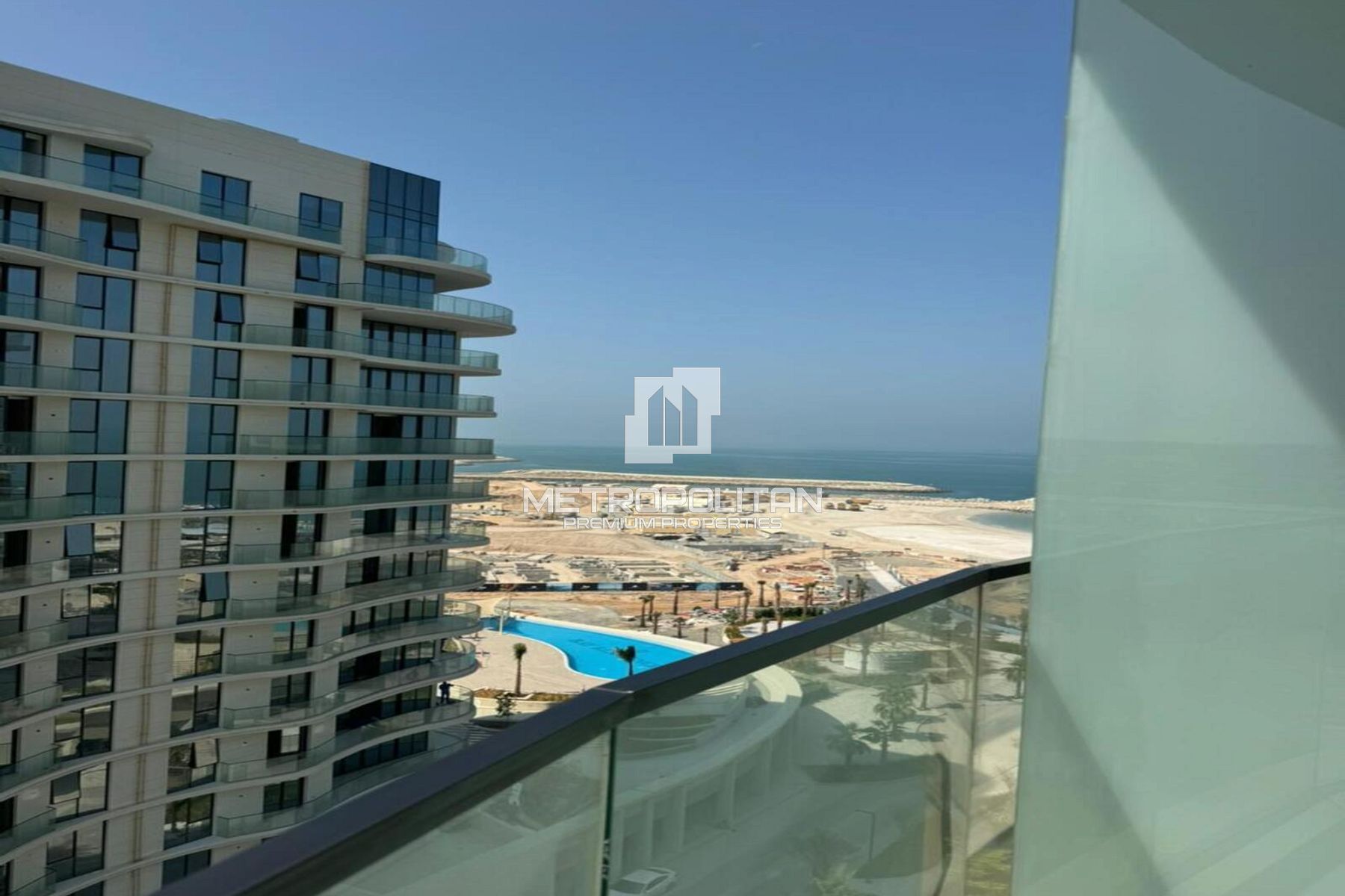 Image - Bay Residences, Mina Al Arab, 哈伊马角 | Project - 公寓