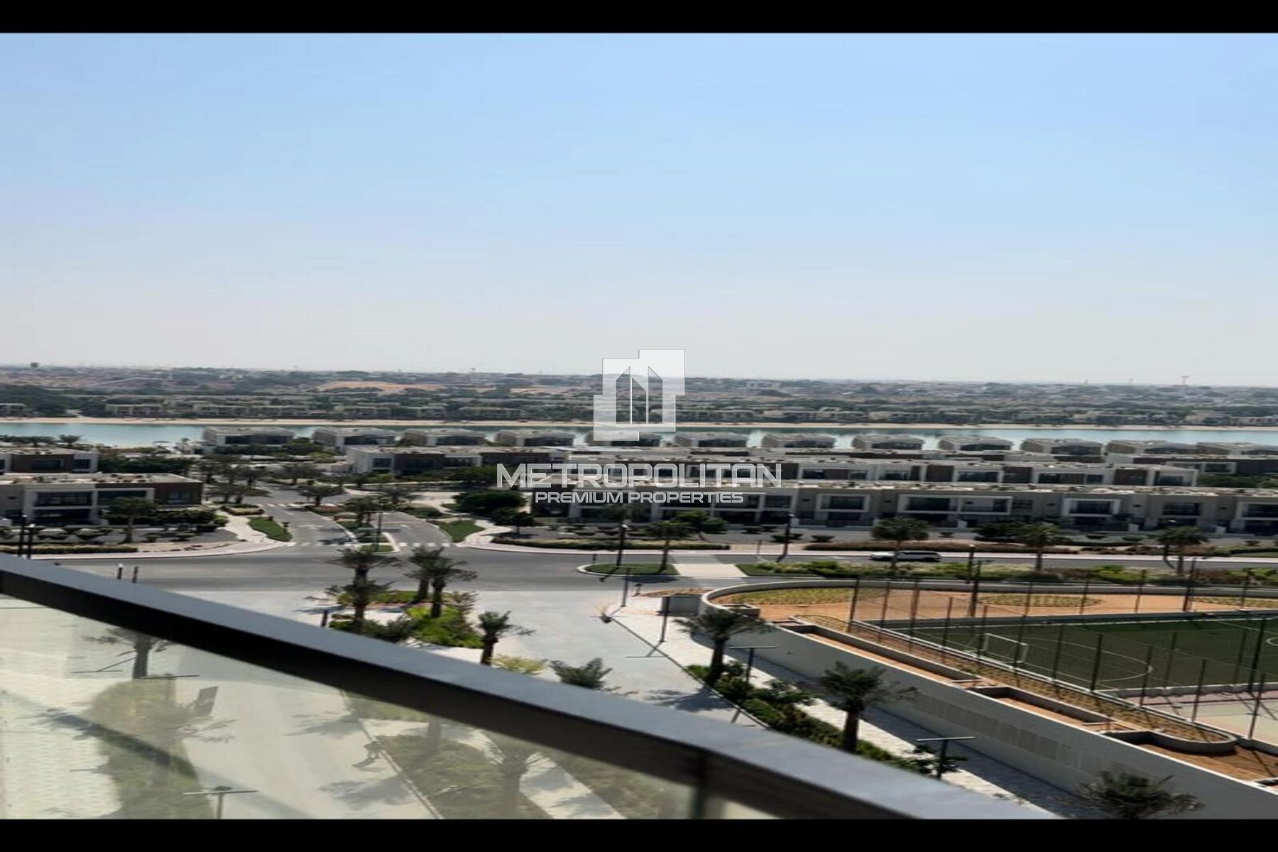 Image - Bay Residences, Mina Al Arab, 哈伊马角 | Project - 公寓