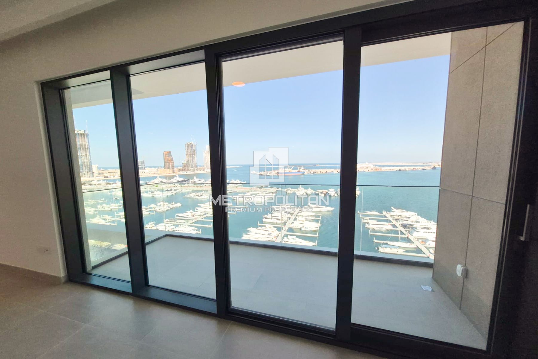 Image - Seagate Building 1, Mina Rashid, Dubai | Project - Appartement