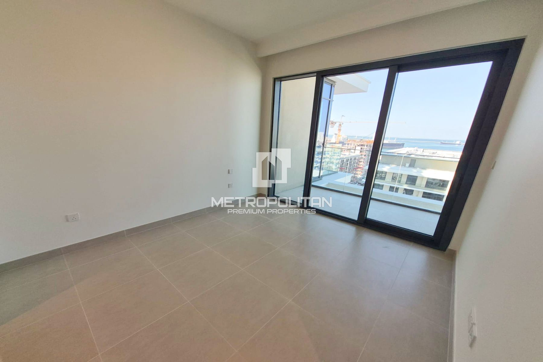 Image - Seagate Building 1, Mina Rashid, Dubai | Project - Appartement