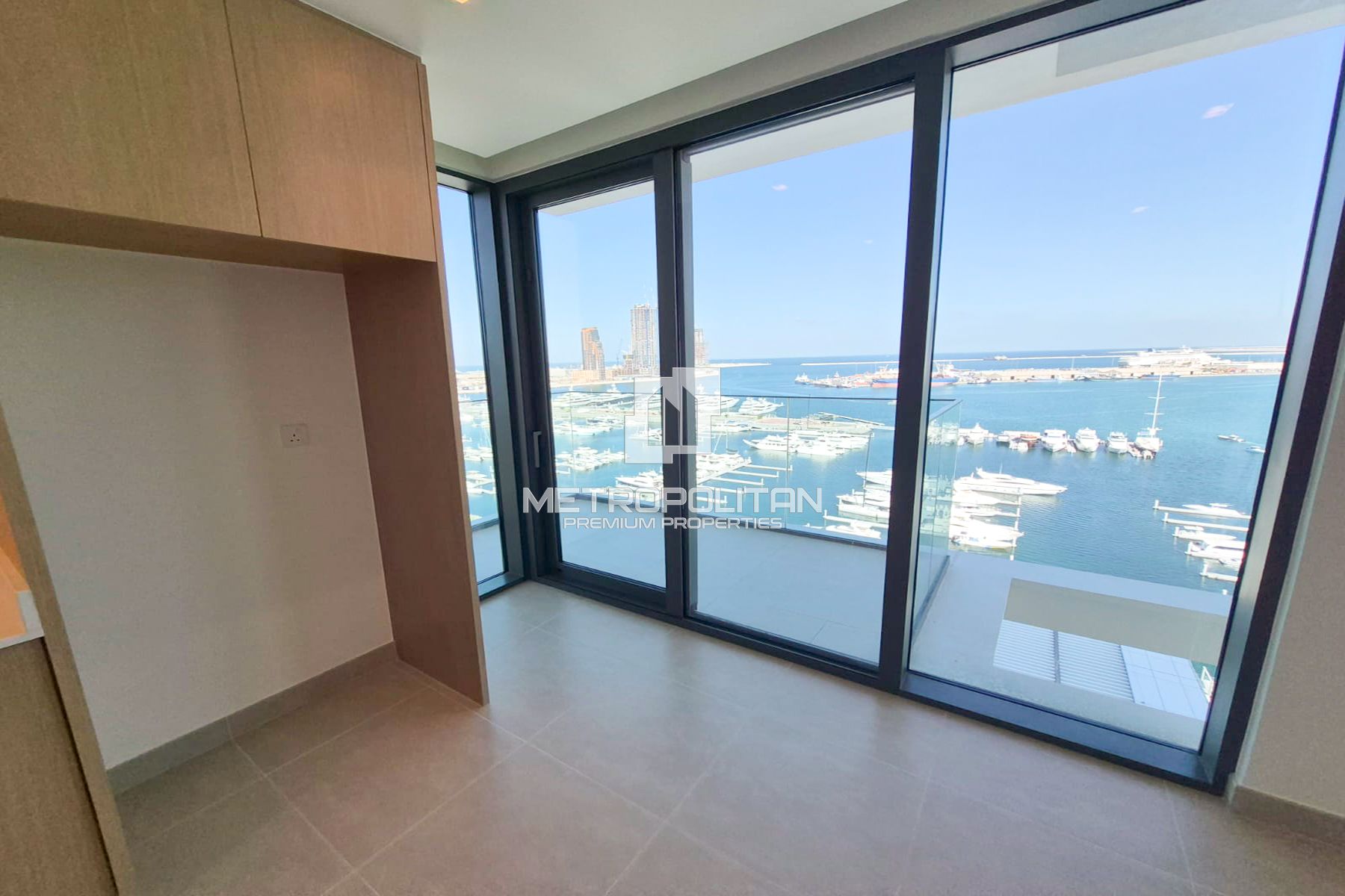 Image - Seagate Building 1, Mina Rashid, Dubai | Project - Appartement