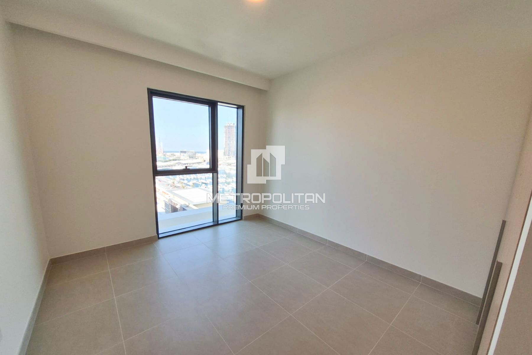 Image - Seagate Building 1, Mina Rashid, Dubai | Project - Appartement