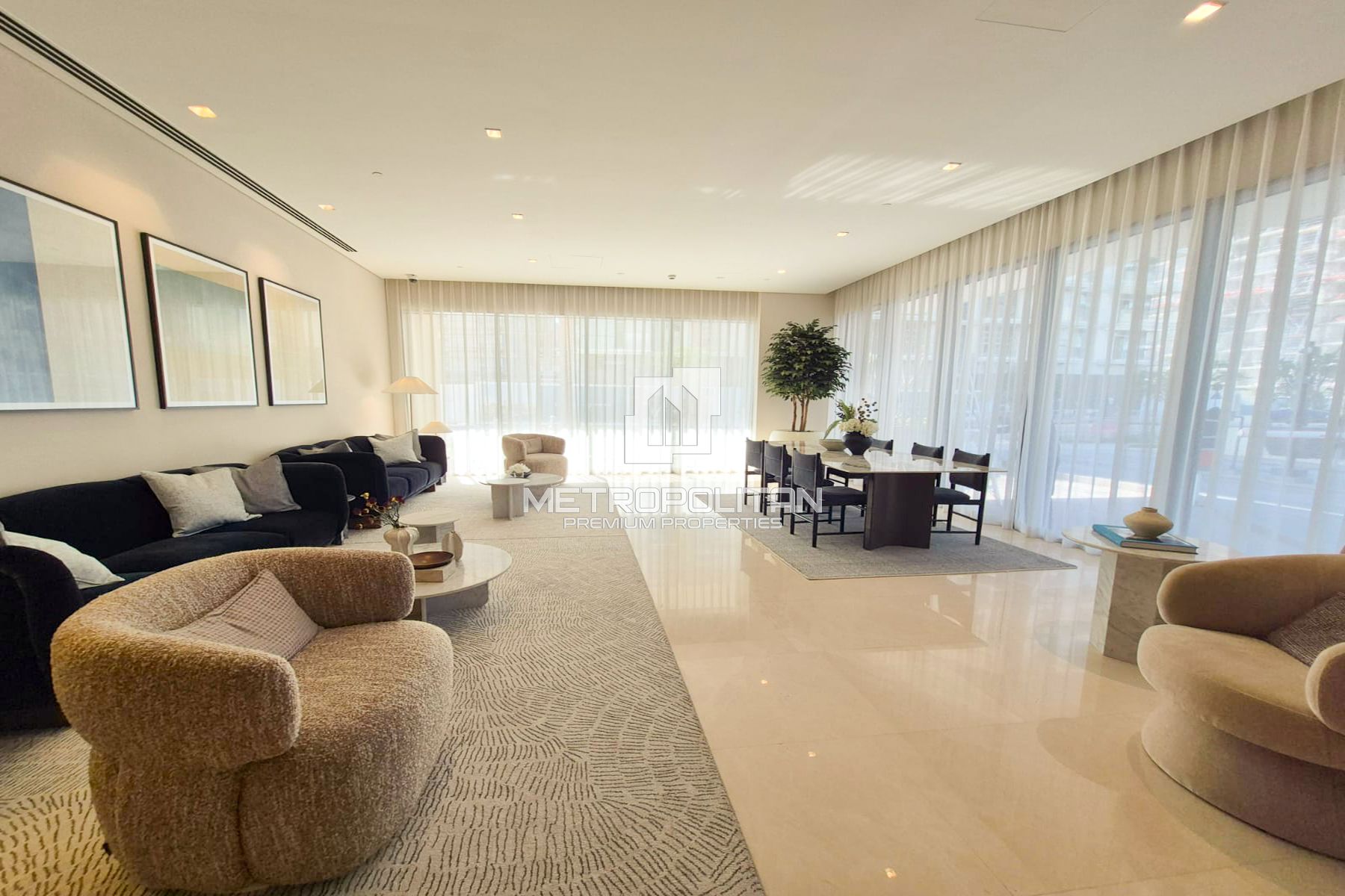 Image - Seagate Building 1, Mina Rashid, Dubai | Project - Appartement