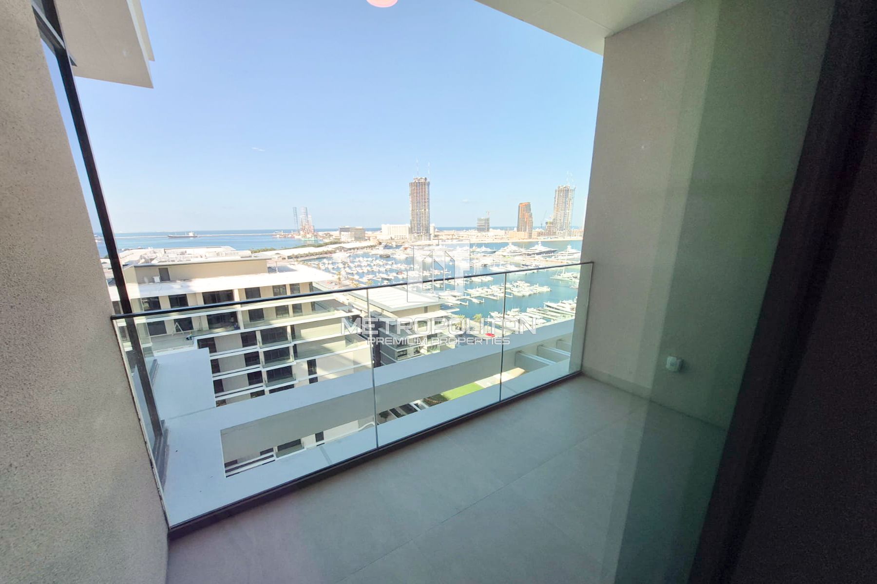 Image - Seagate Building 1, Mina Rashid, Dubai | Project - Appartement