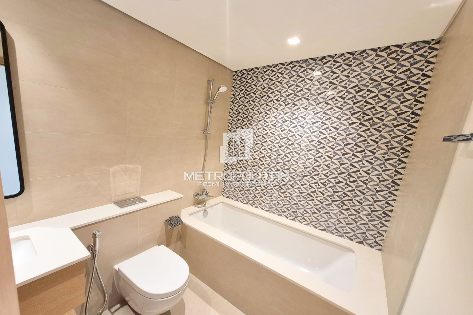 Image - Seagate Building 1, Mina Rashid, Dubai | Project - Appartement